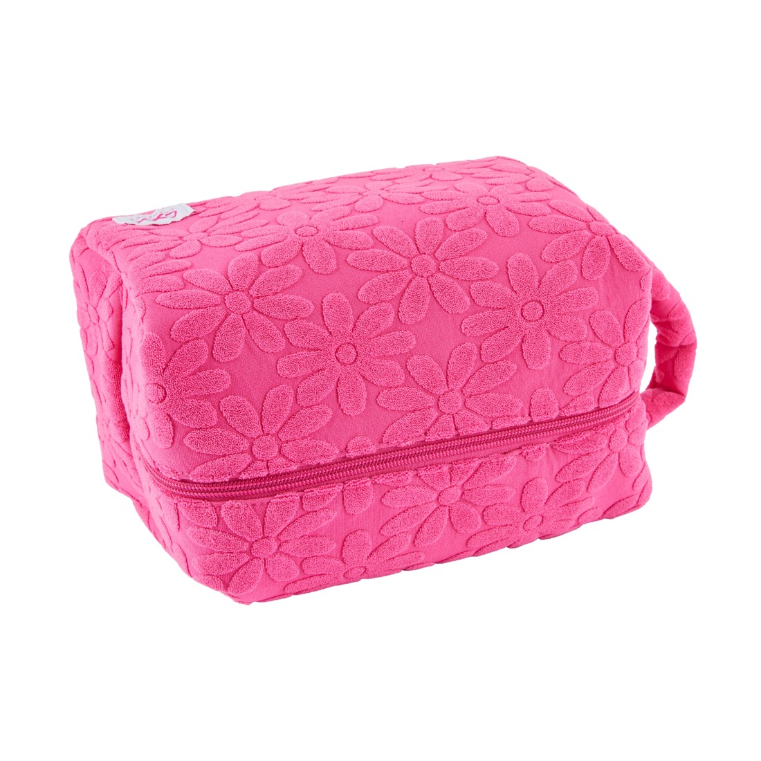 3 OXX Cosmetics Makeup Bag - Pink, 3 of 4