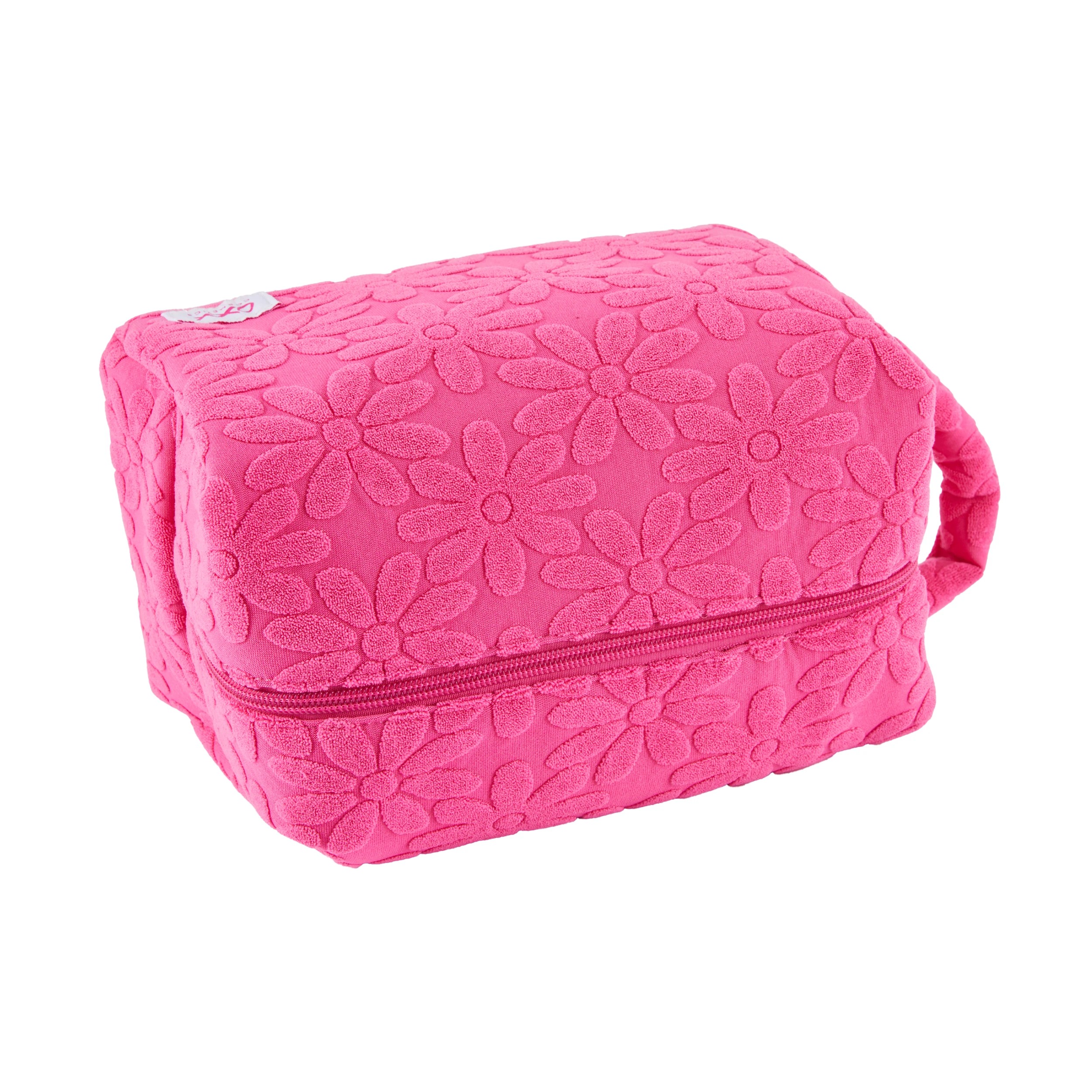 3 OXX Cosmetics Makeup Bag - Pink, 3 of 4