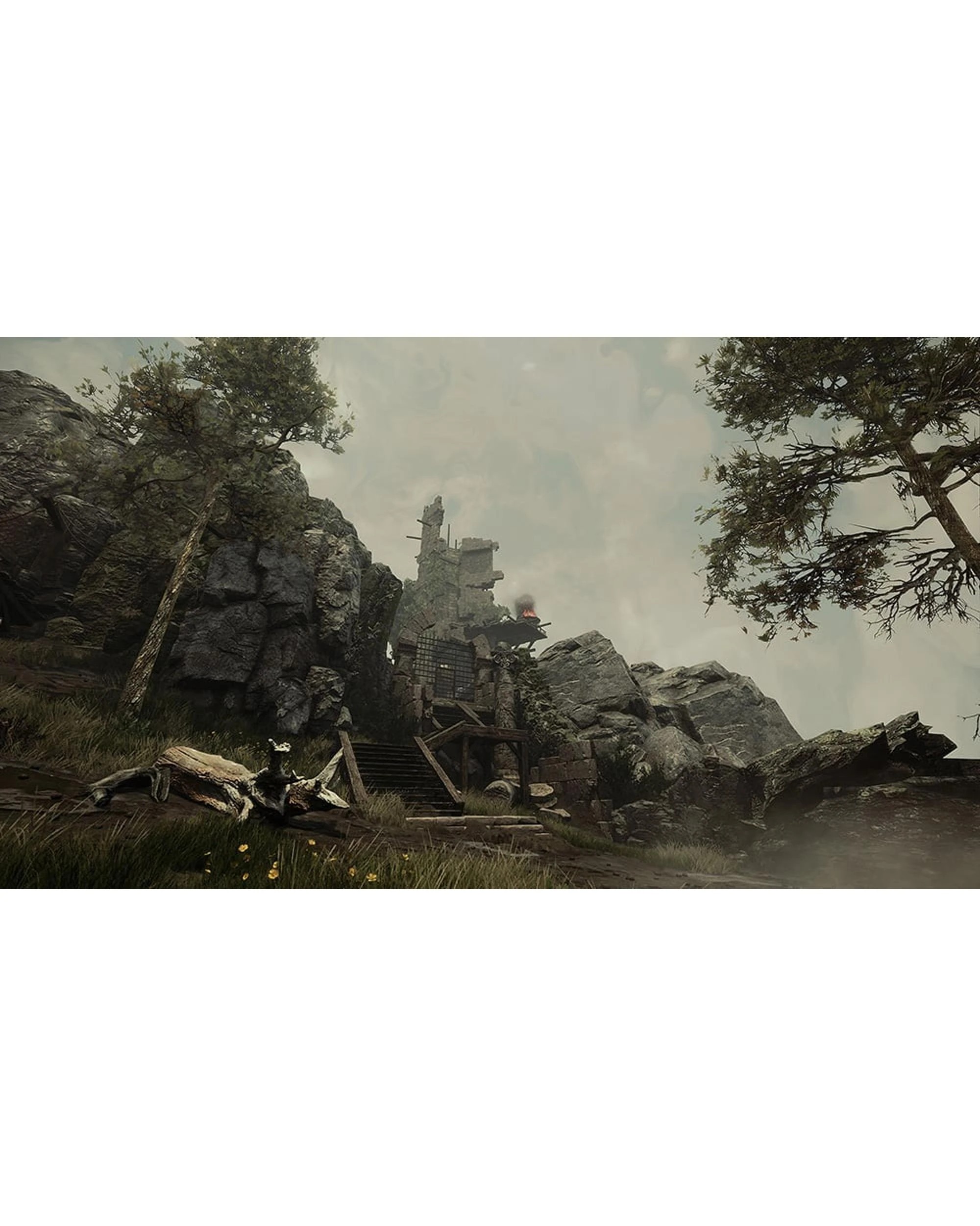4 Gothic 1 Remake - PS5, 4 of 6