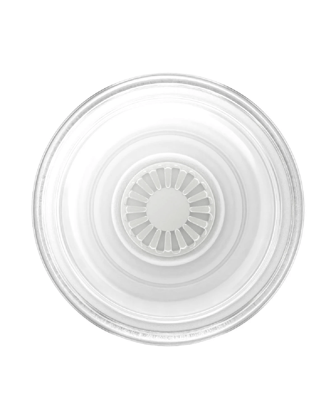 2 PopSockets PopGrip Swappable Phone Holder and Stand - Clear, 2 of 8