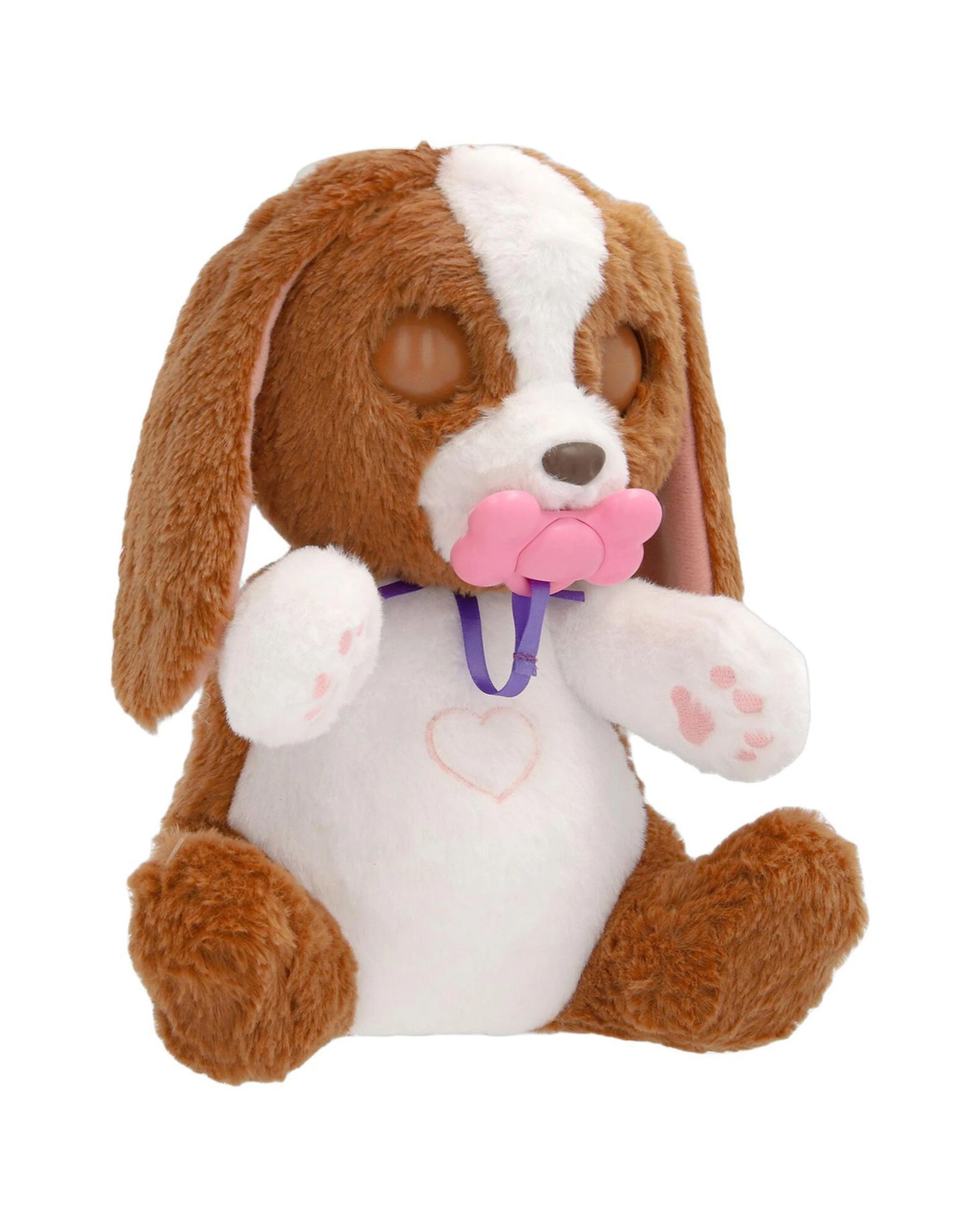 7 Baby Paws Vet Check Up Plush, 7 of 7