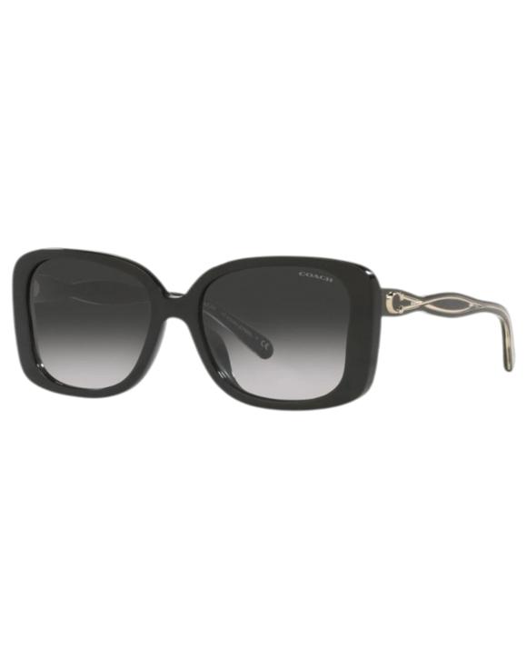 Coach Womens Sunglasses CH8334U Sunnies