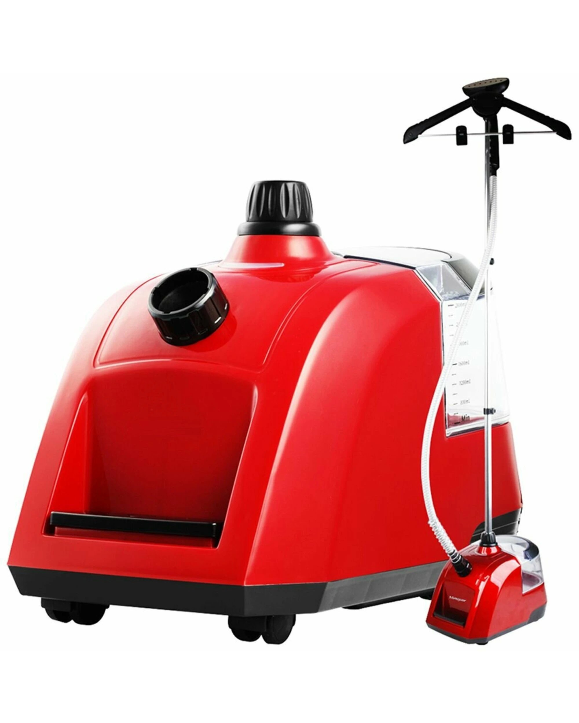 1 SOGA Garment Steamer, 1 of 5