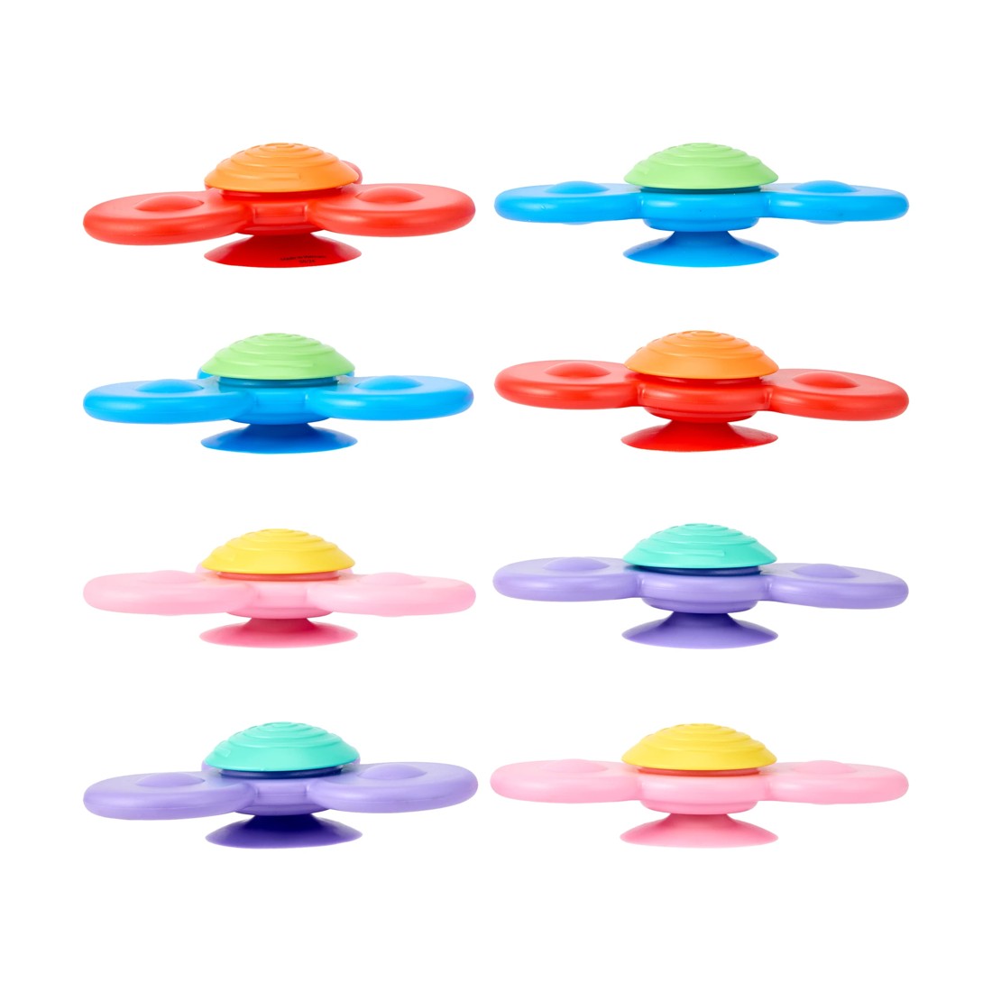 3 2 Piece Twisters - Assorted, 3 of 7