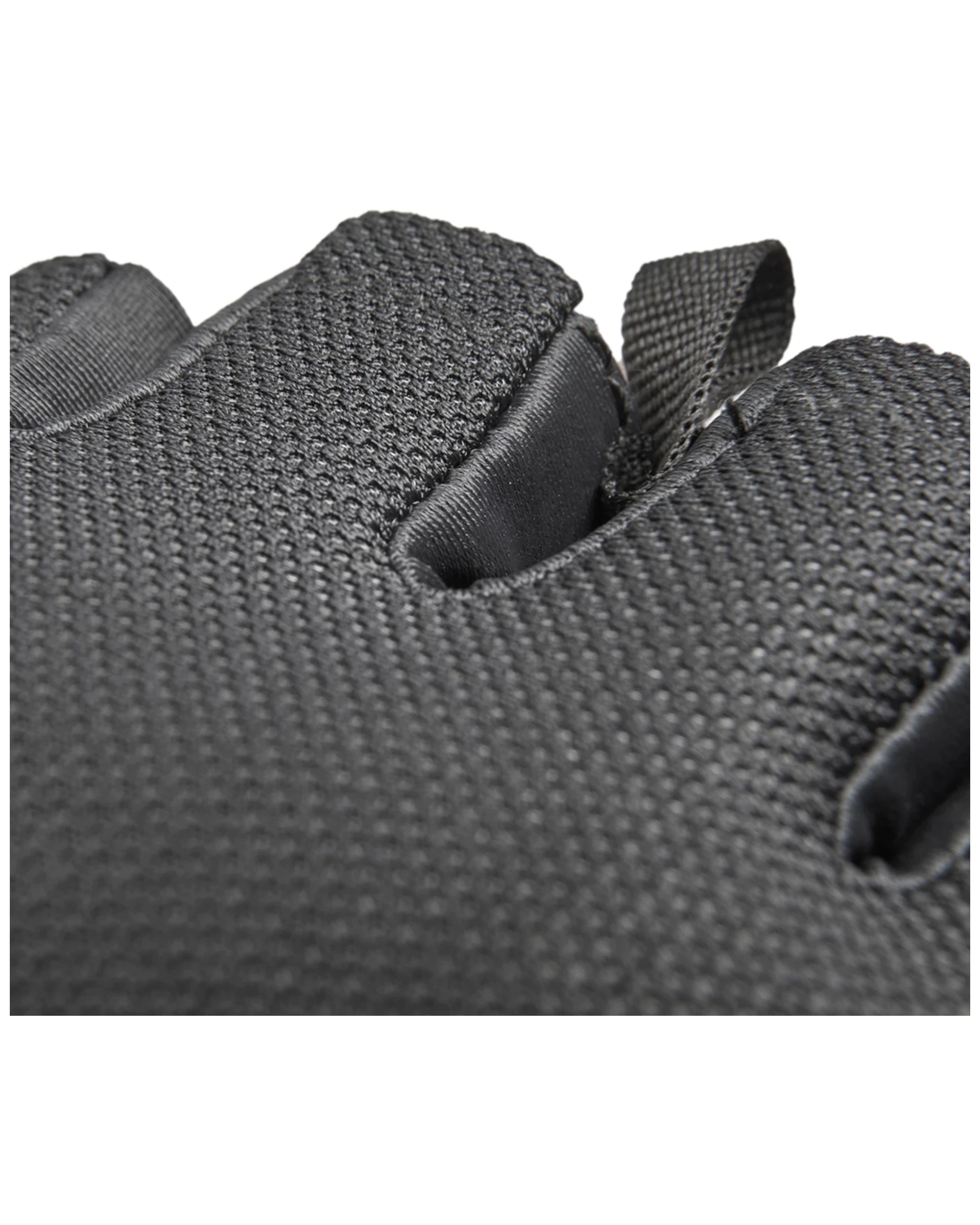 5 Adidas Essential Adjustable Gloves Medium Unisex Climalite Padded Palm - Multi, 5 of 10