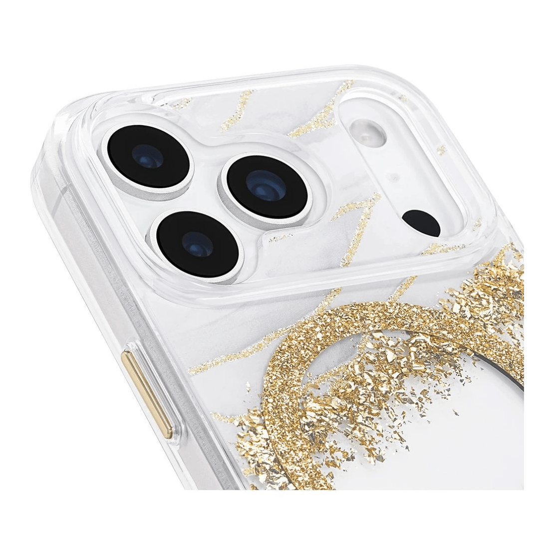 4 Case-Mate Karat Granite MagSafe Case for iPhone 17 Pro, 4 of 4