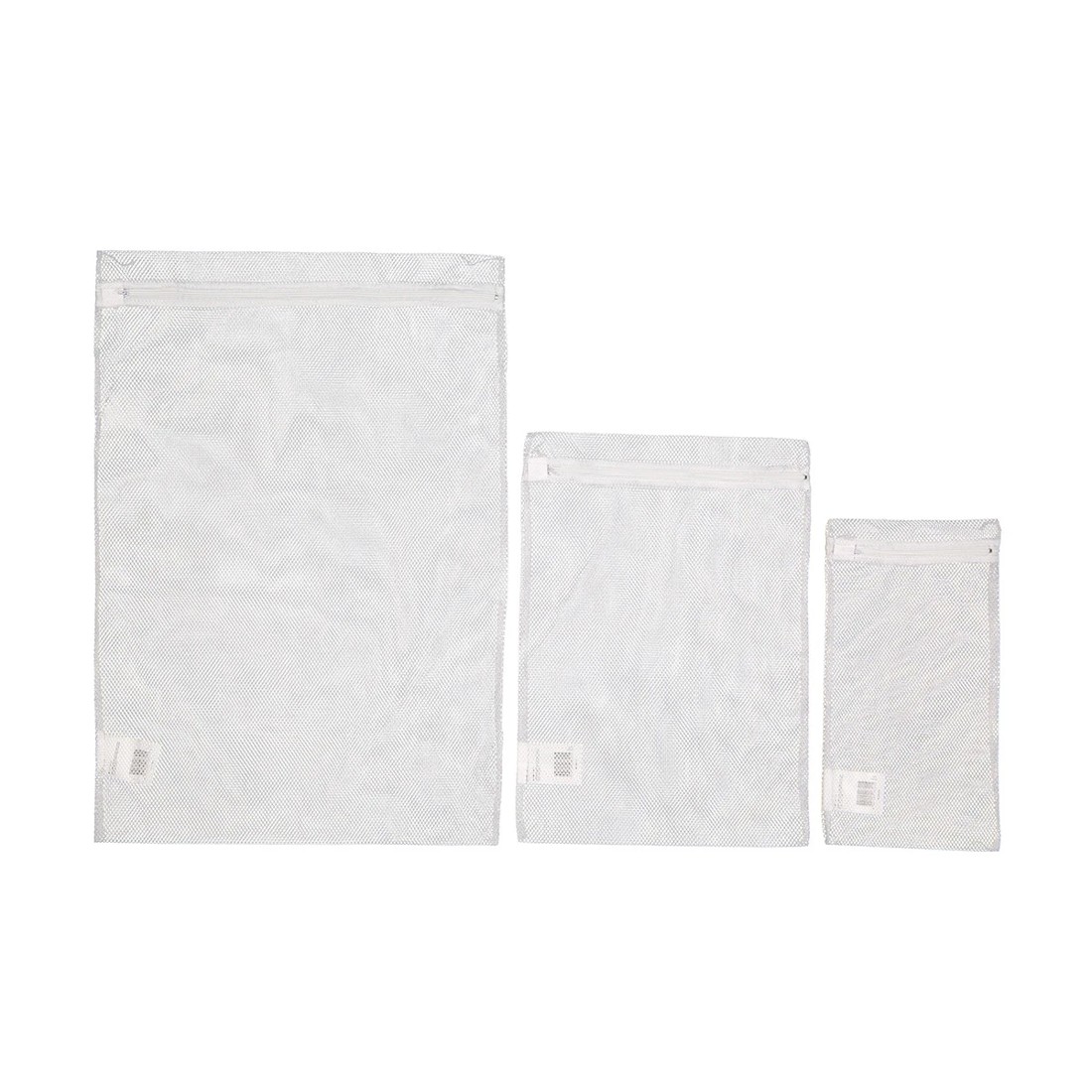 1 Washing Bags - Set of 3, 1 of 5