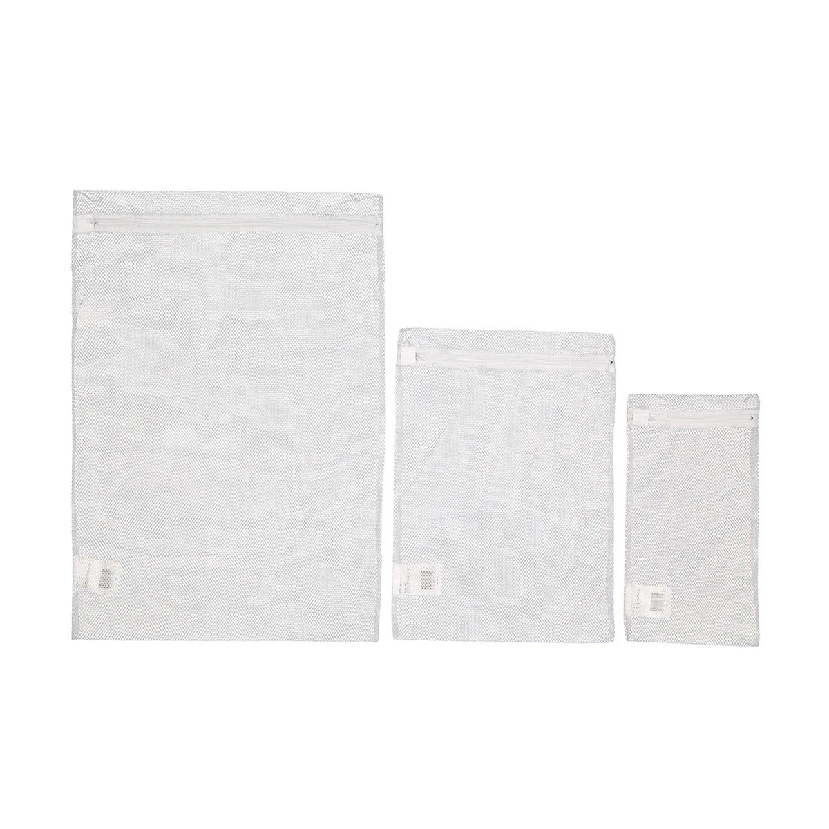 1 Washing Bags - Set of 3, 1 of 5