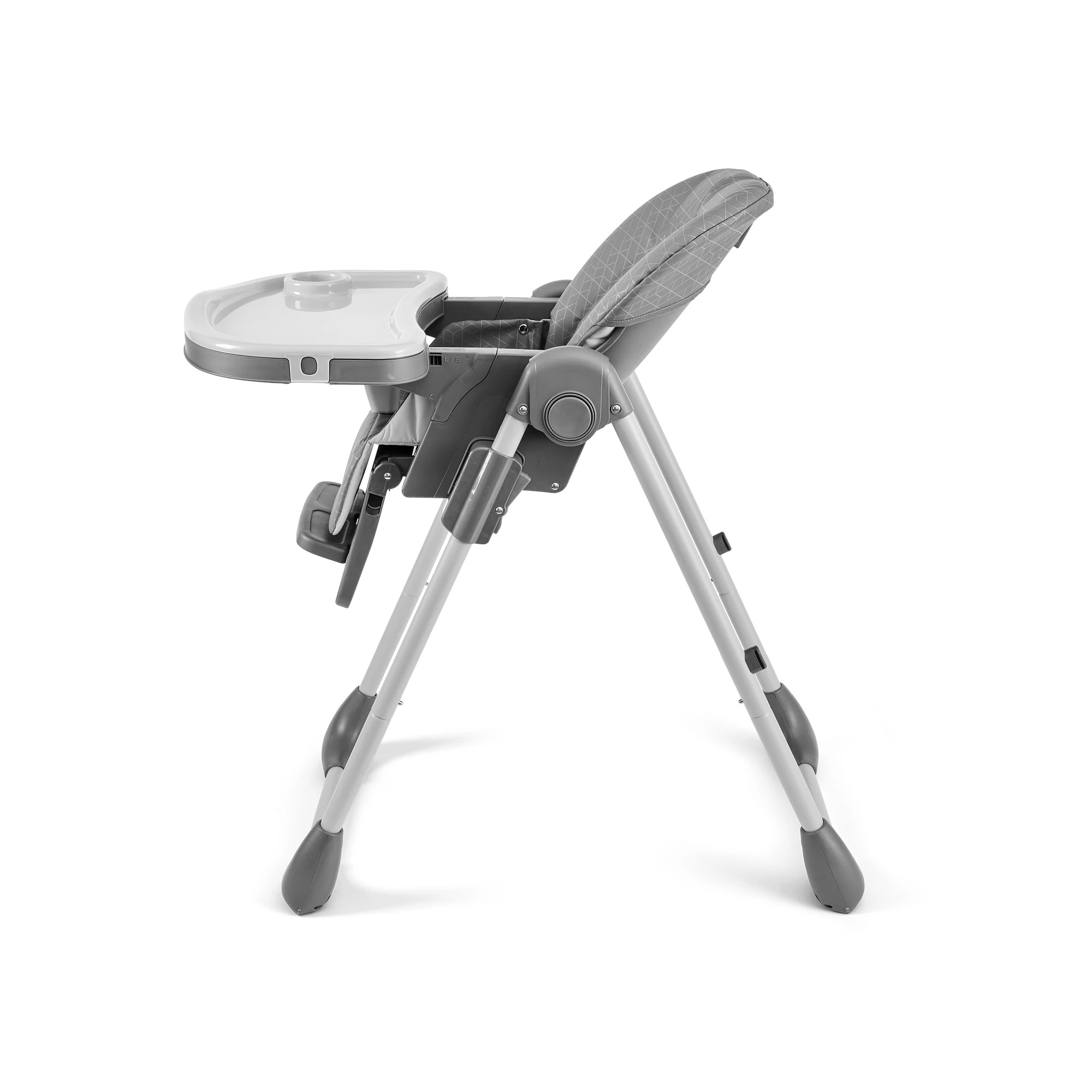4 Geo High Low Highchair, 4 of 10