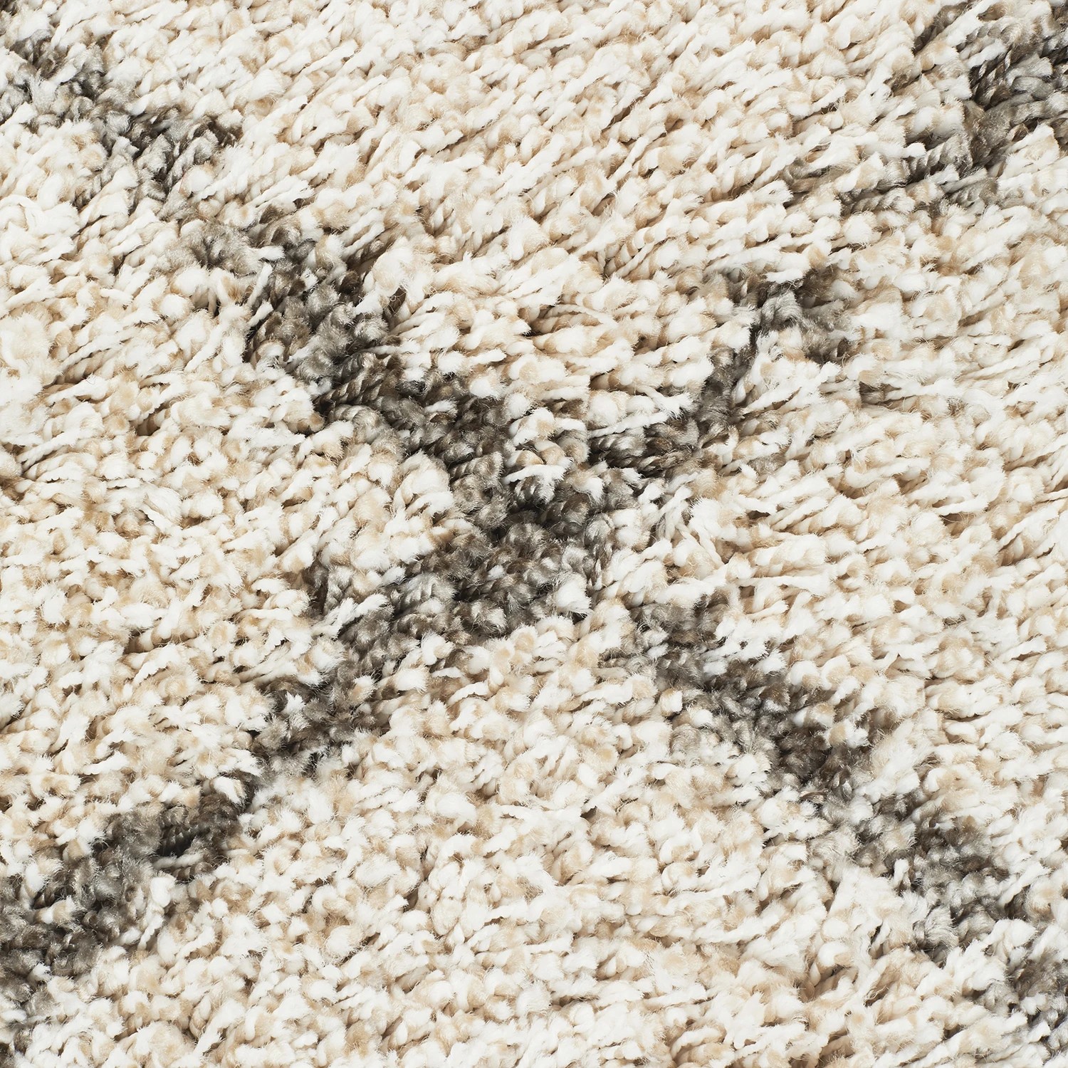 6 Common Ground Rugs Amber 22 400x300cm - Extra Extra Large Pet Friendly Power Loomed Floor Rug - Natural, 6 of 7