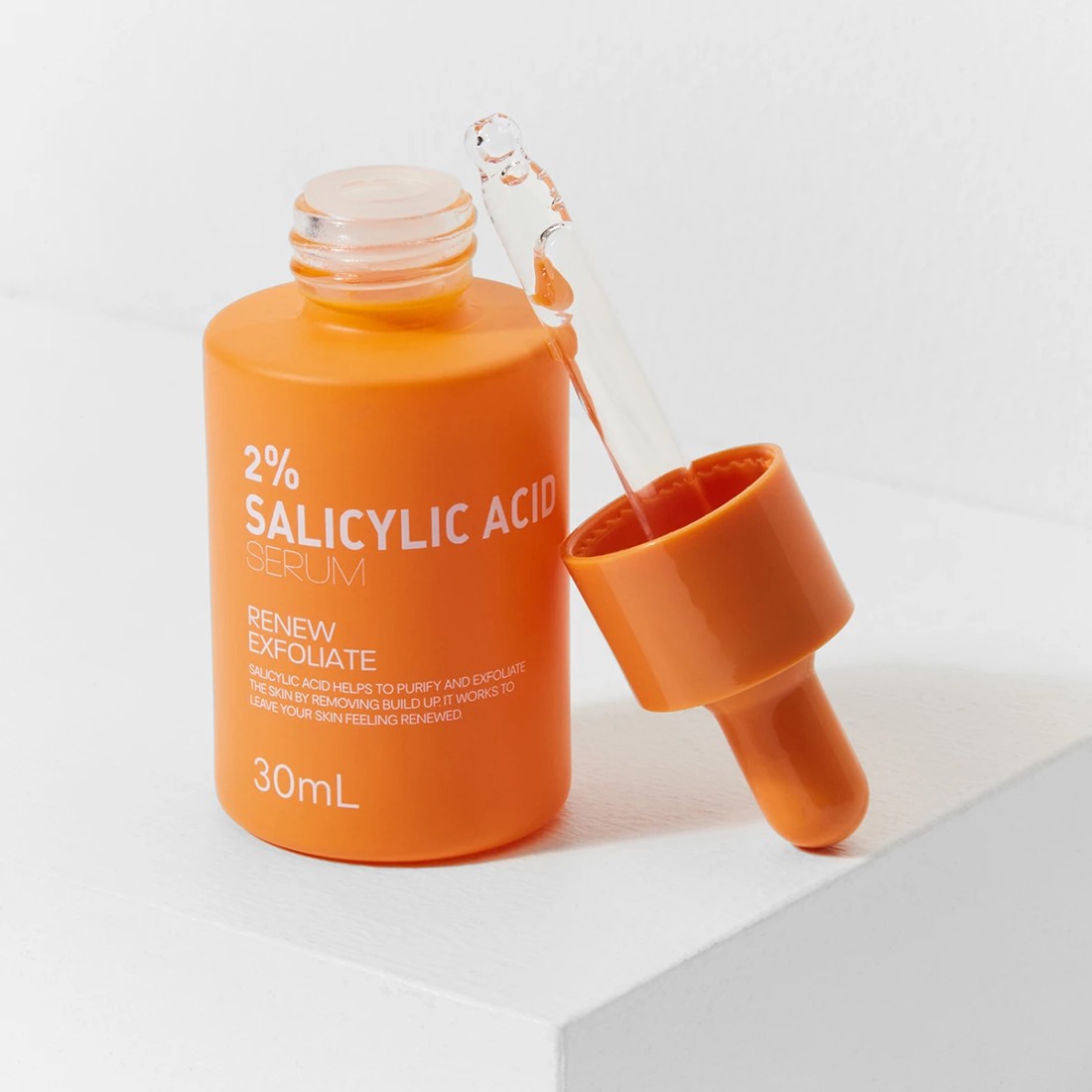 2 2% Salicylic Acid Serum 30ml, 2 of 7