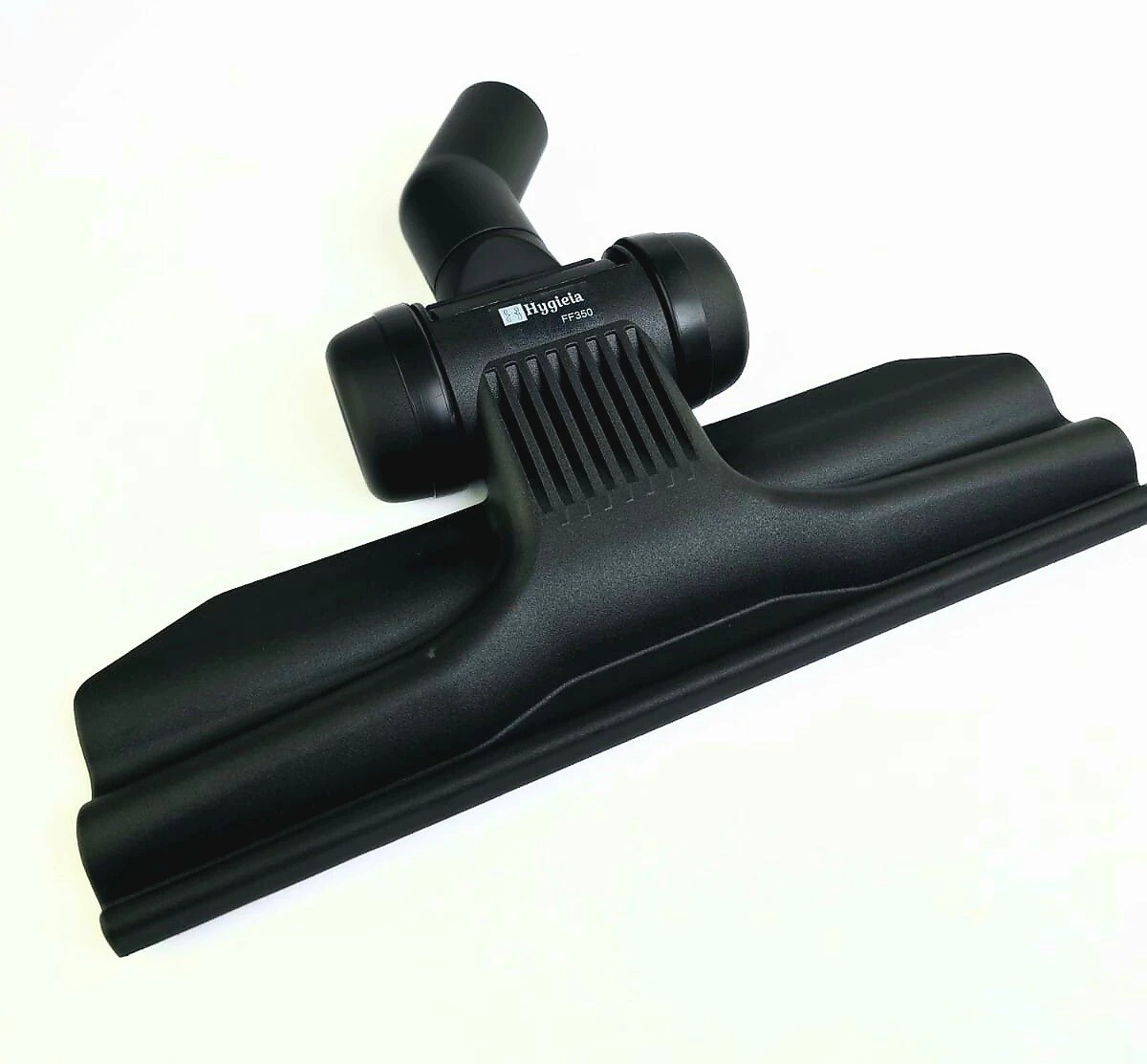 1 Hygieia Low Profile Floor Tool For 35mm Vacuum Cleaners - Grey, 1 of 6