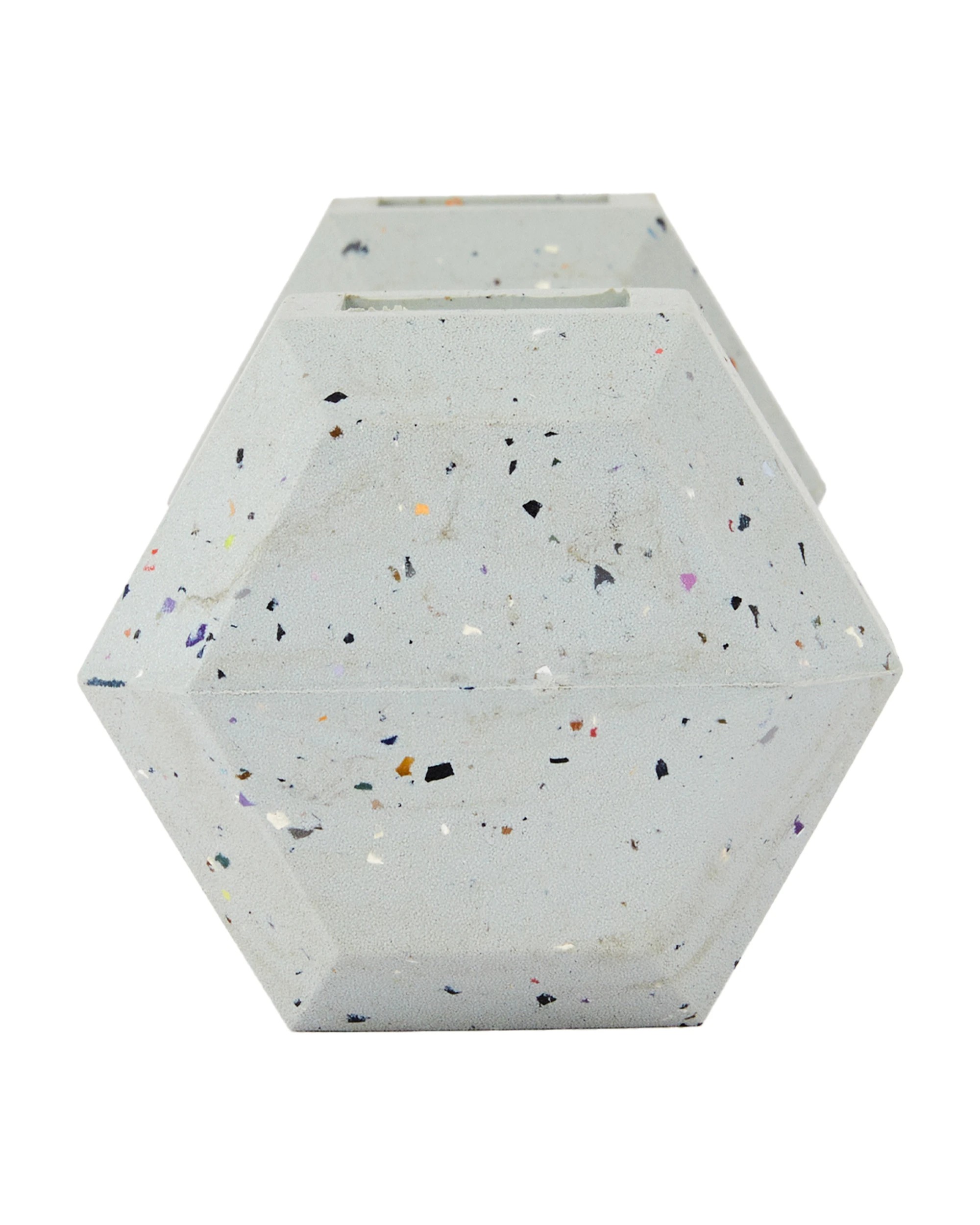 2 2.5kg Hexagonal Dumbbell, 2 of 5
