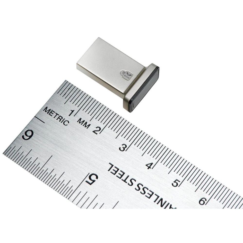 5 Kensington VeriMark USB IT Fingerprint Scanner Silver, 5 of 7