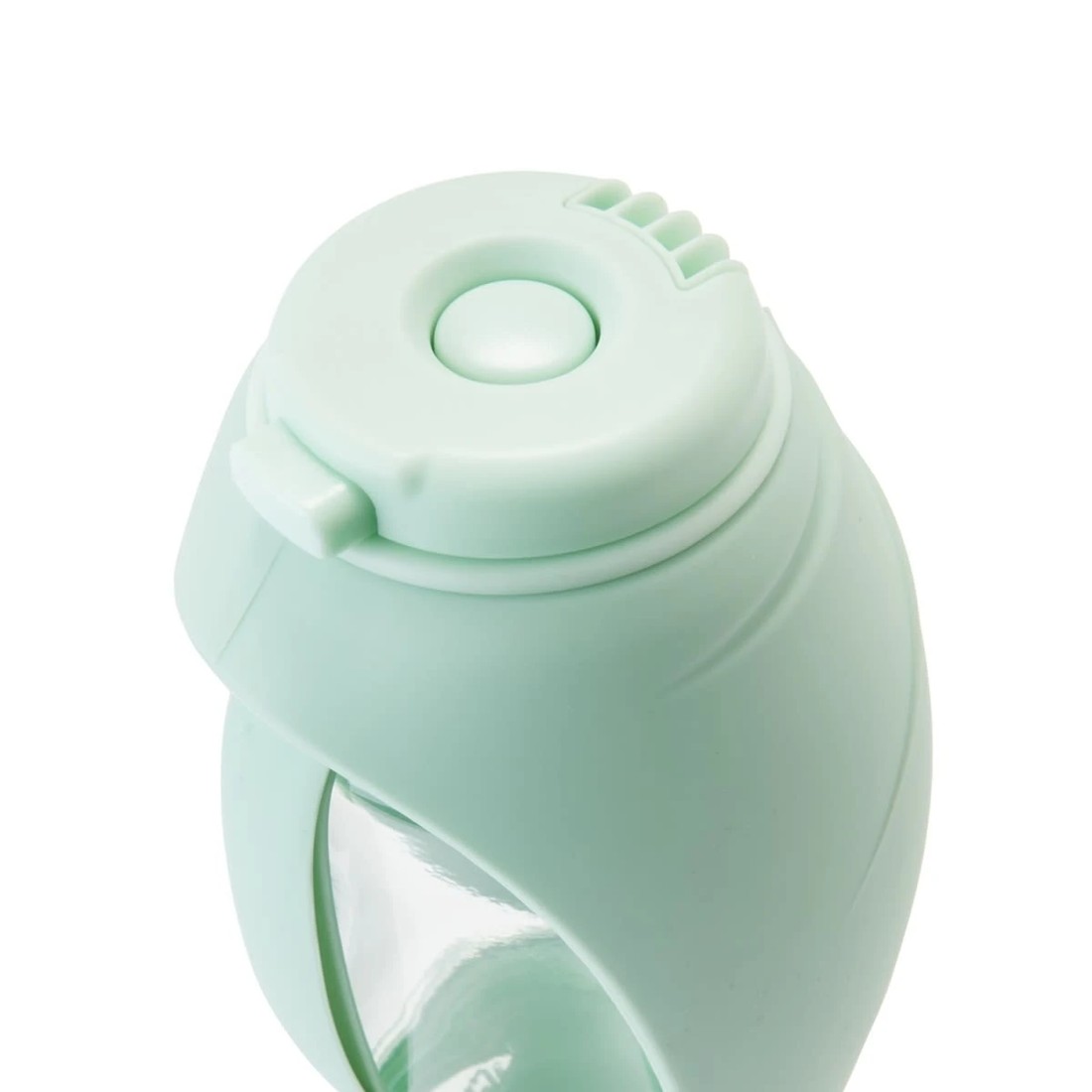 5 Pet Travel Bottle with Treat Holder - Teal, 5 of 10