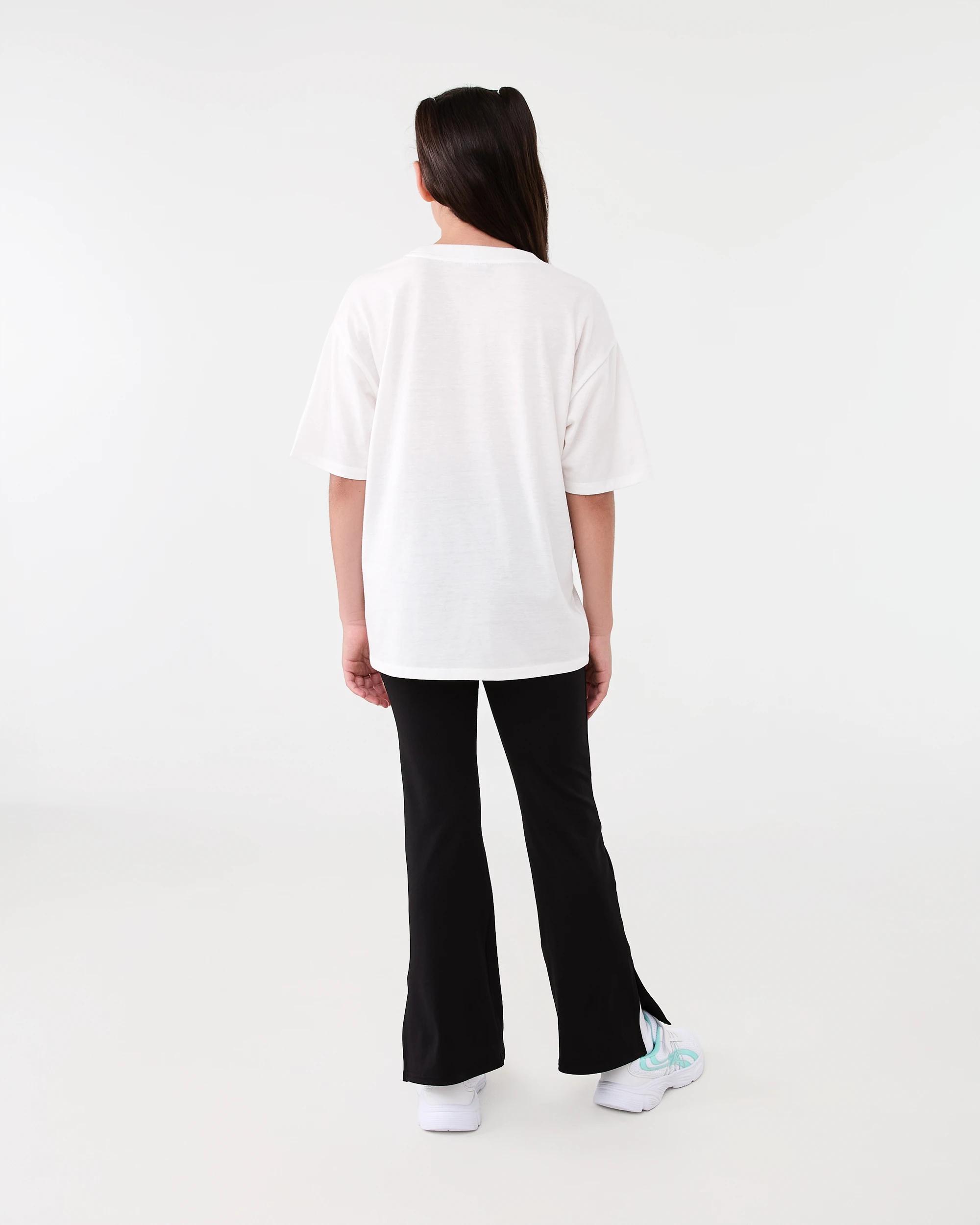 7 Everlast Kids Oversized Top Bone, 7 of 7