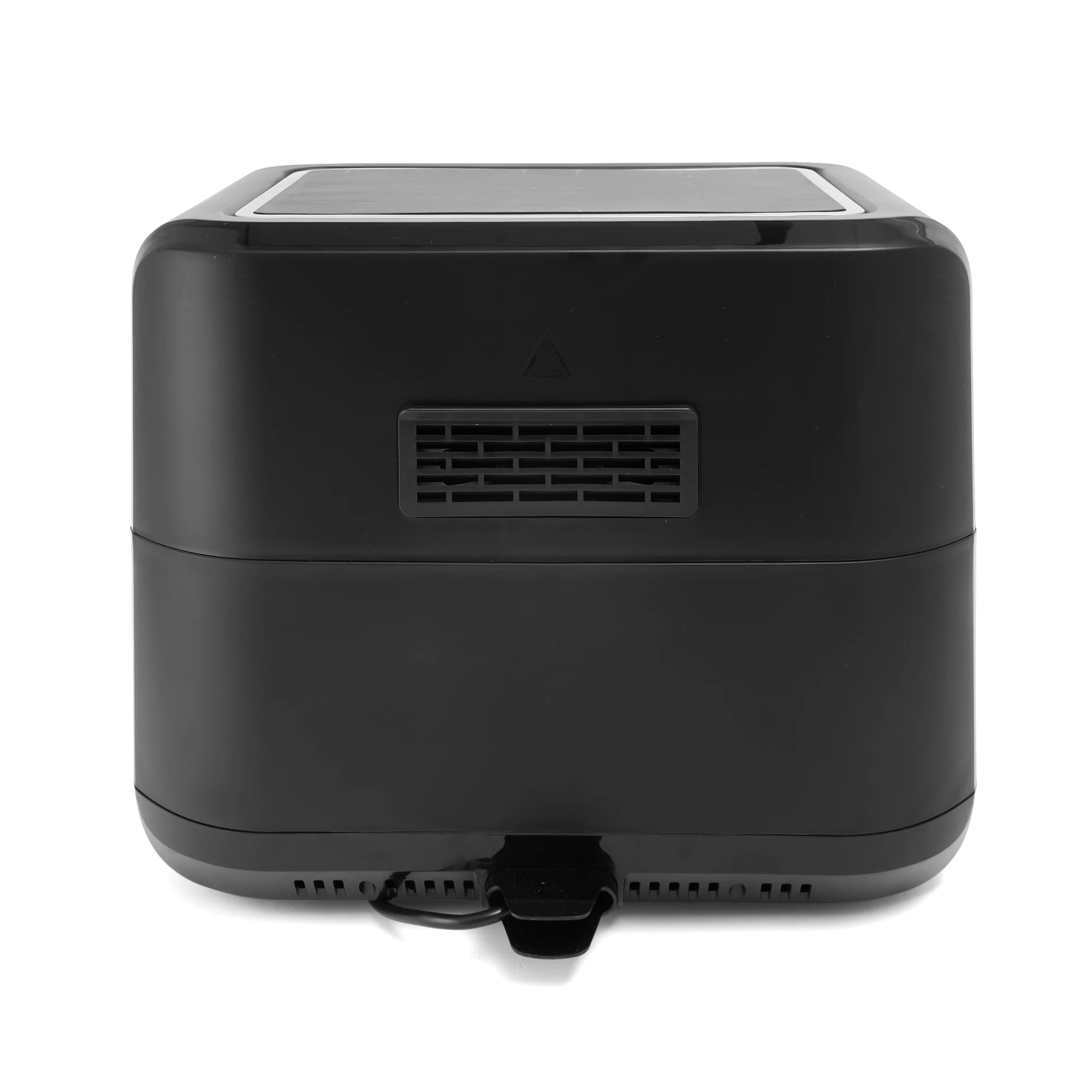 4 9.5L Twin Air Fryer - Black, 4 of 10