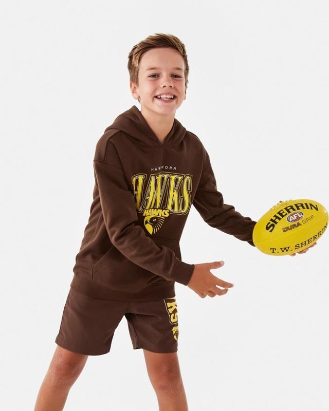 Official AFL Kids Ho