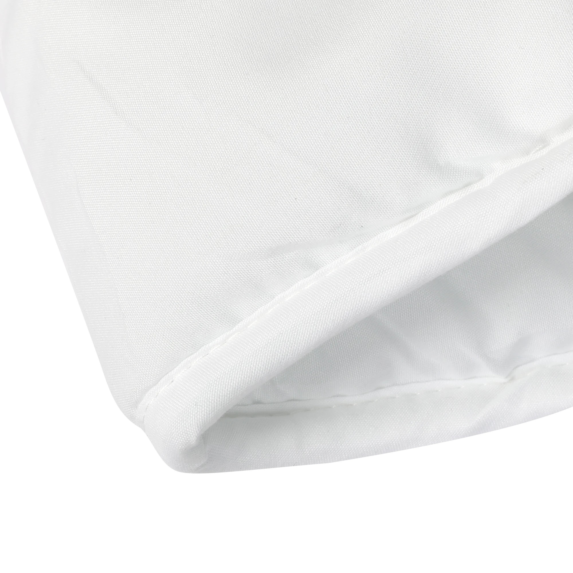 3 Dreamz Recycled Fiber Quilt 200gsm Single
 - Single Bed
 - Single Bed
 - Single Bed, 3 of 6