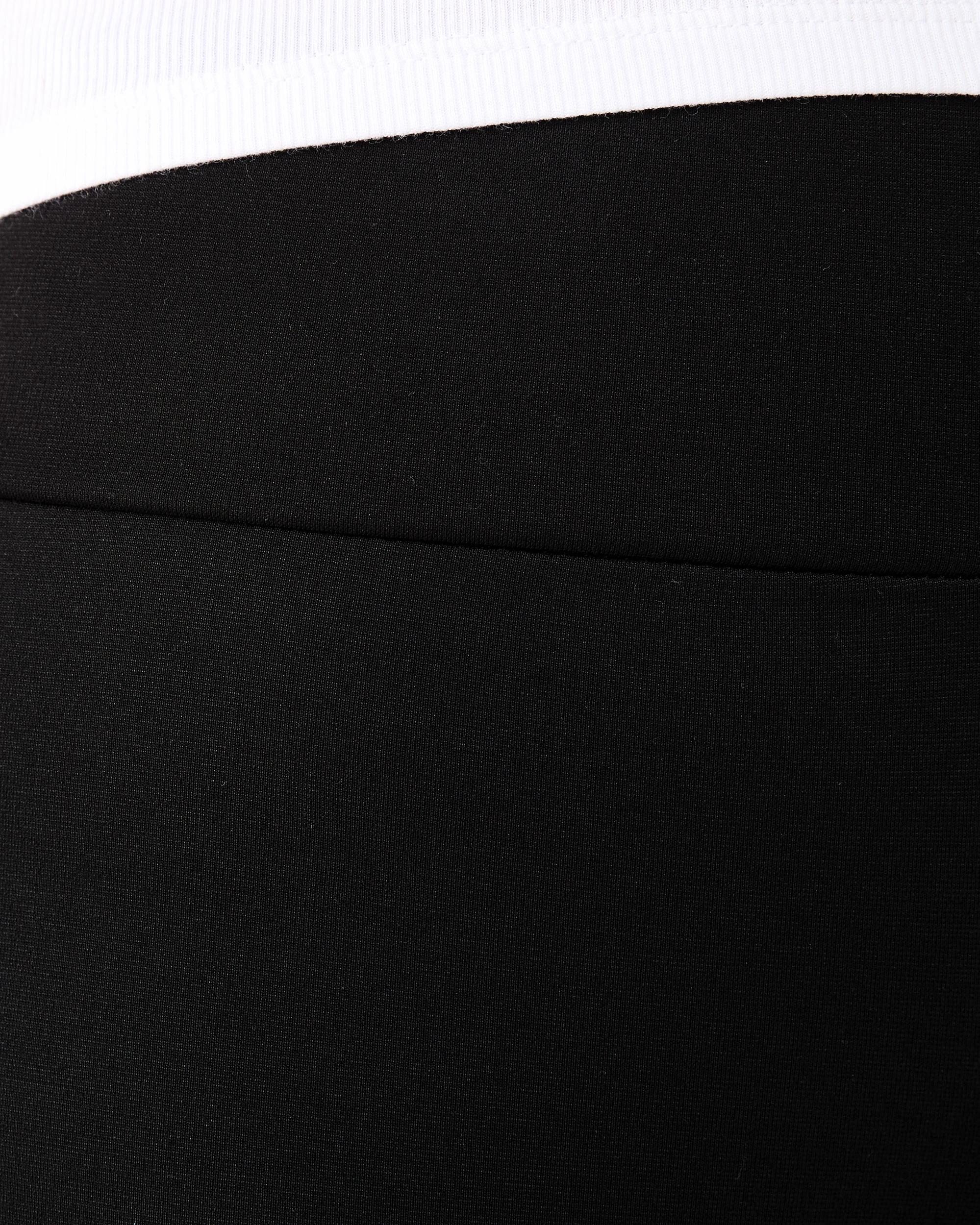 4 Ponte Leggings Black, 4 of 4