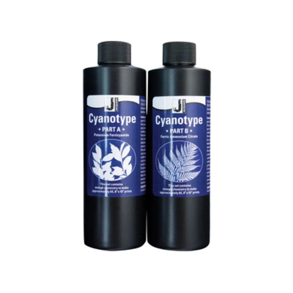2 Jacquard Cyanotype 2 Component Set, 2 of 3