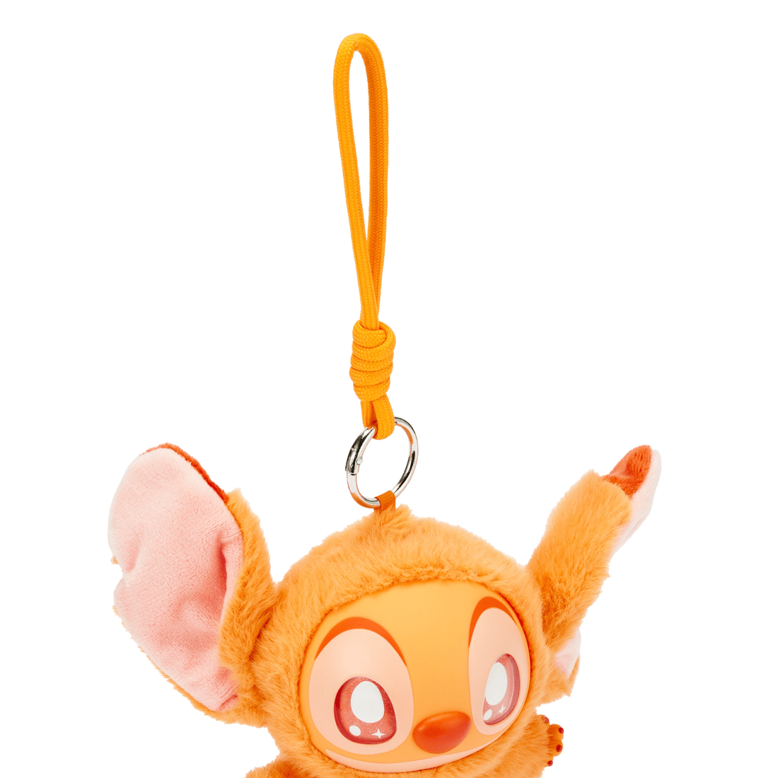 5 Disney Stitch Galactic Adventures Vinyl Collectable Plush - Assorted, 5 of 7