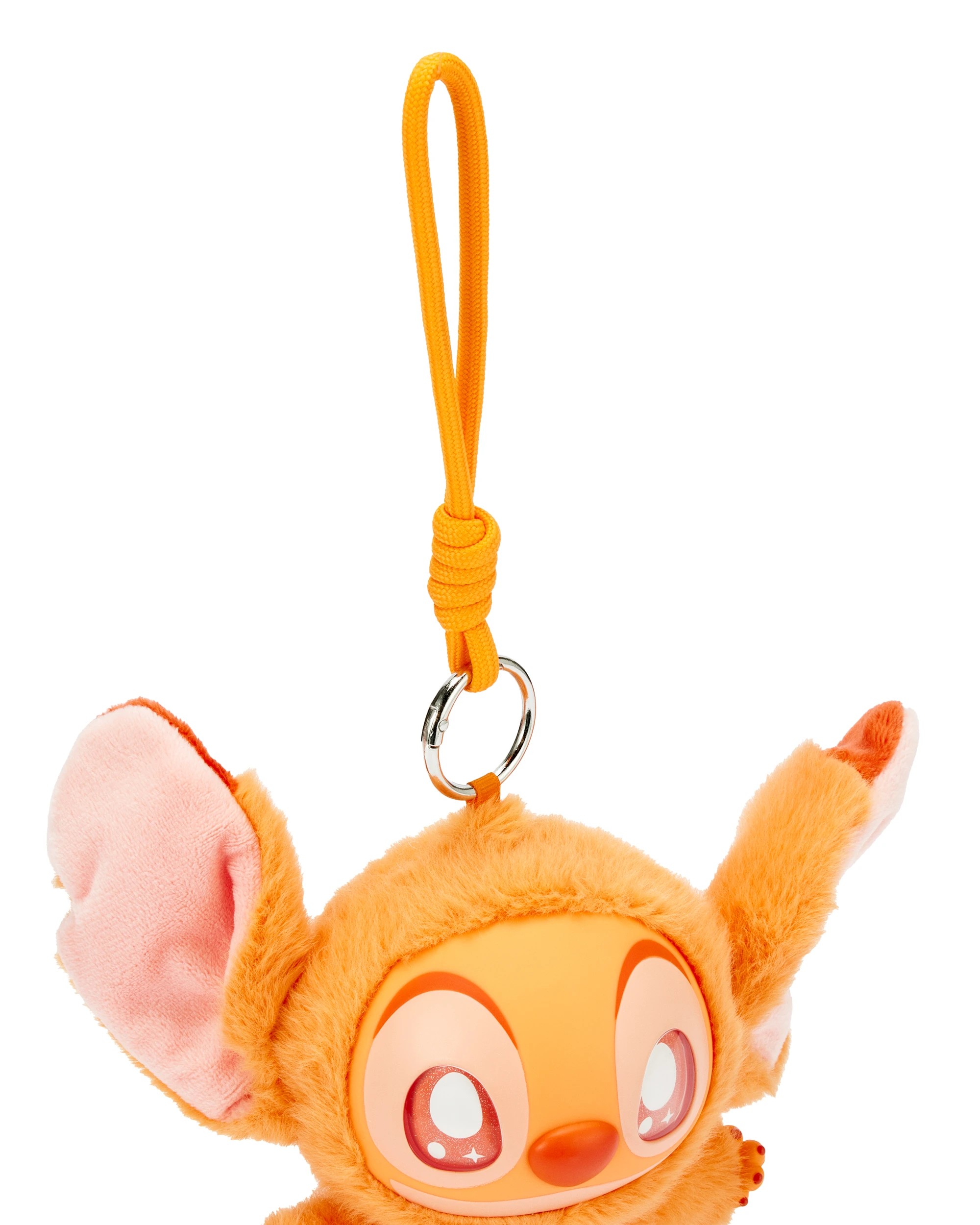 5 Disney Stitch Galactic Adventures Vinyl Collectable Plush - Assorted, 5 of 7