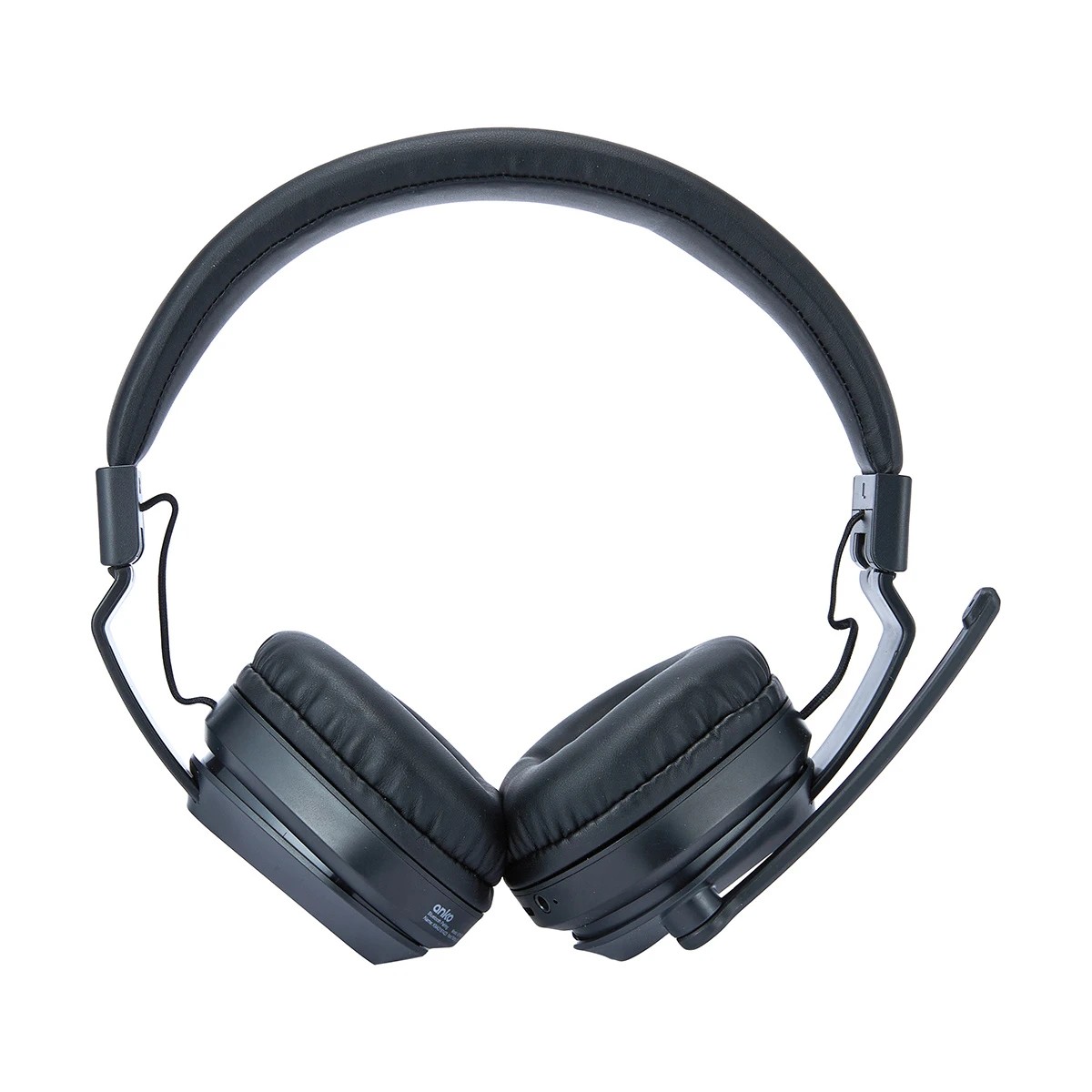 6 Bluetooth On-Ear Headset with Rotatable Microphone, 6 of 10