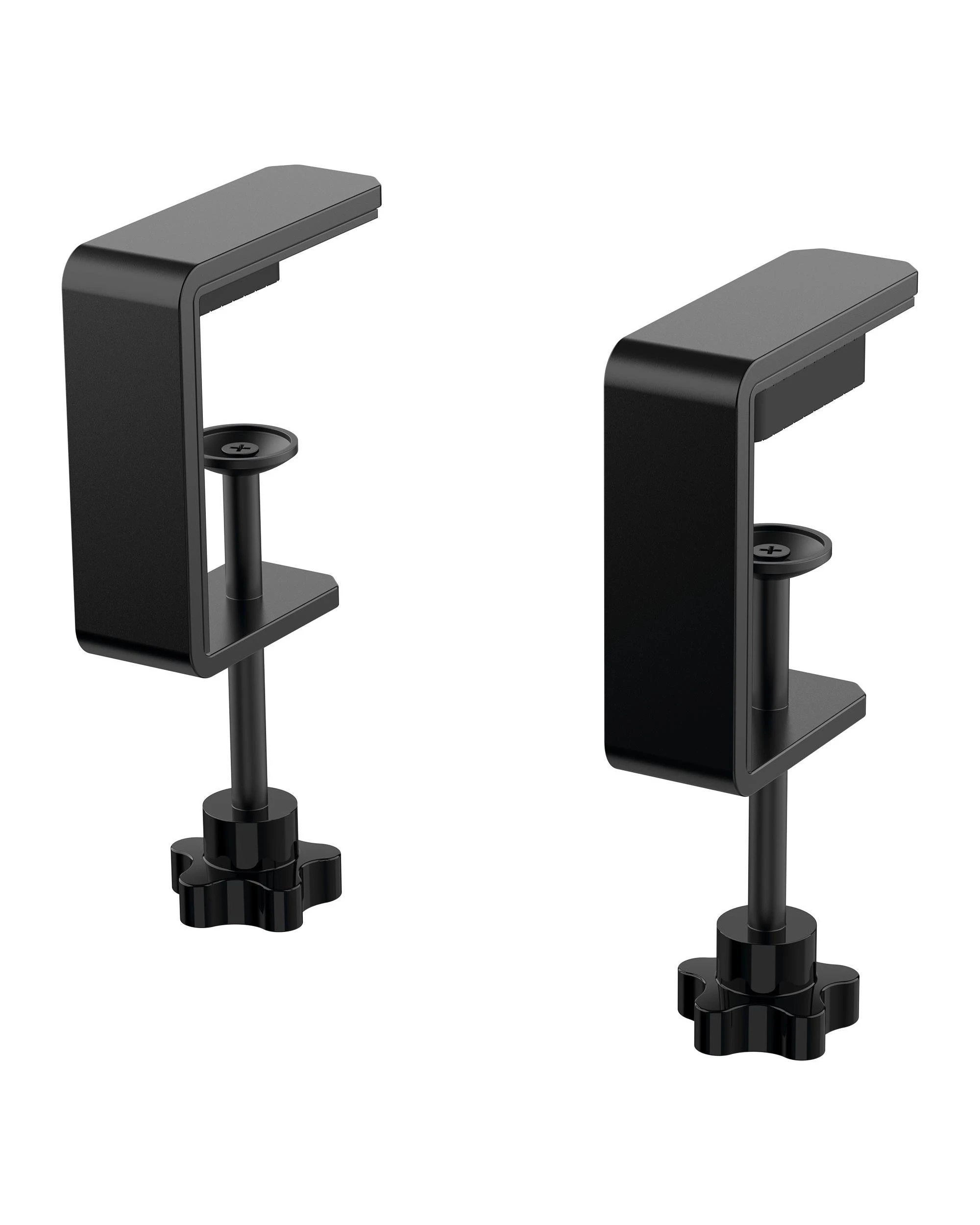 1 Moza Racing Table Clamp for Yoke, 1 of 3