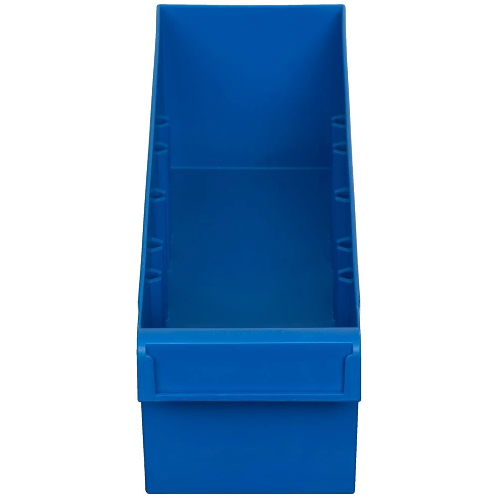 2 Tech Tray 3L 100mm Wide Small Blue, 2 of 6