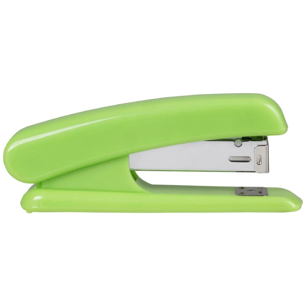 4 Rexel Stapler Value Pack Lime, 4 of 8