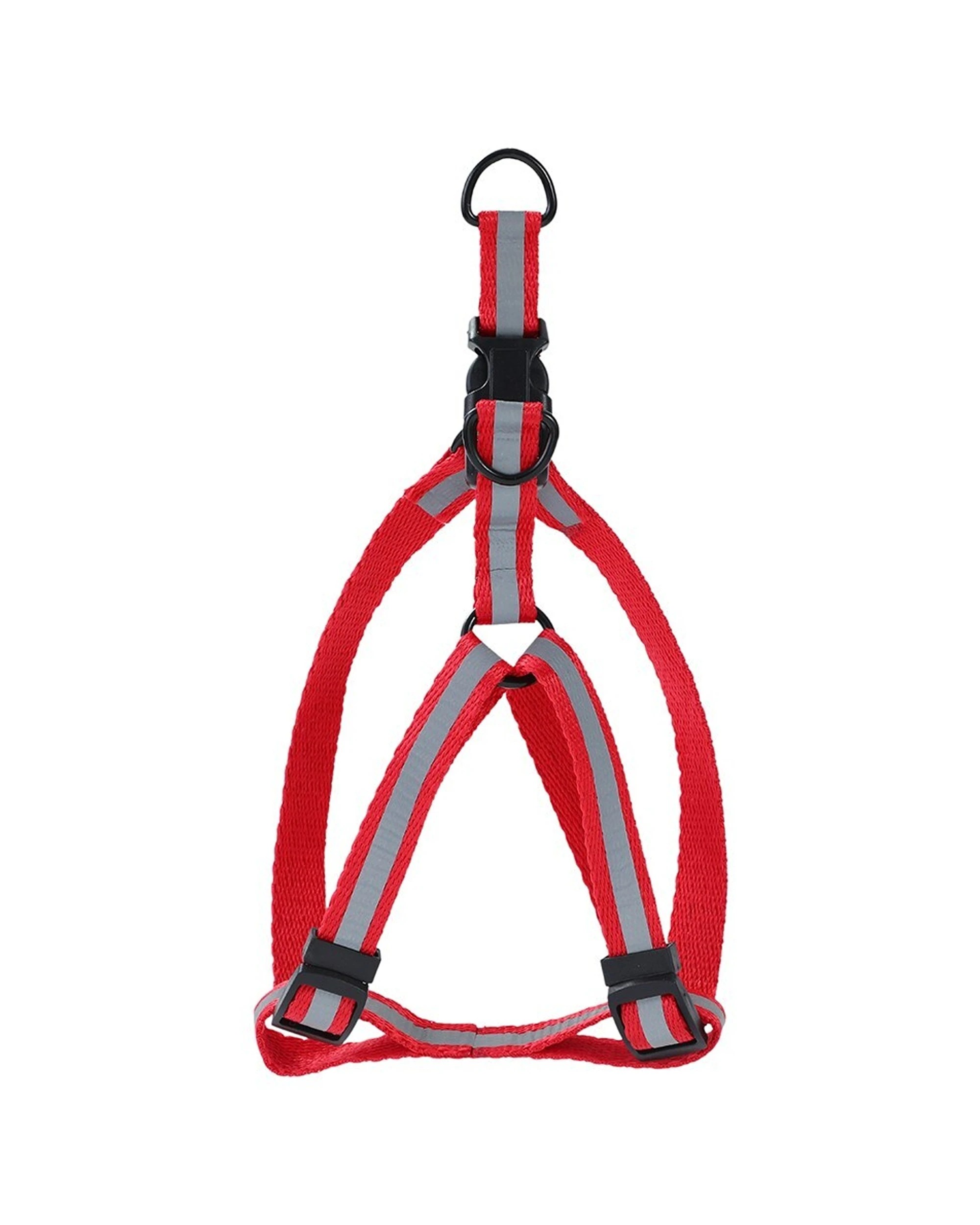 8 Paws And Claws 3pk Adjustable Pet Harness Small - Multi, 8 of 9
