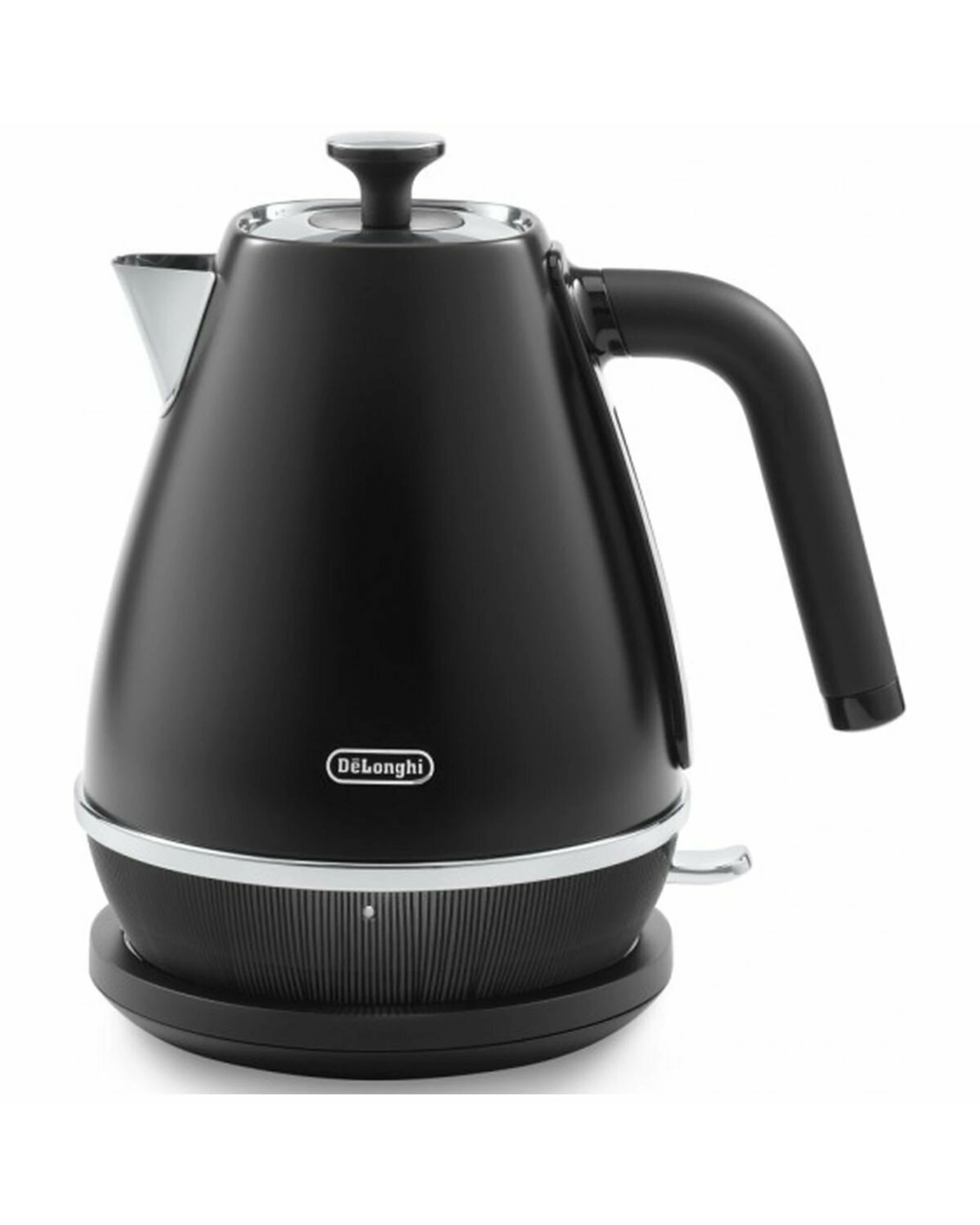 1 De'Longhi Distinta Moments Kettle Sunset Black, 1 of 5