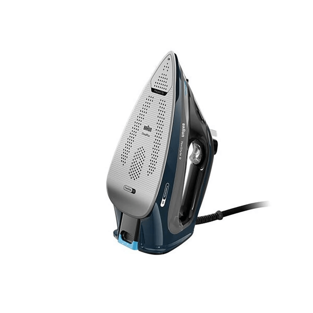 2 Braun Texstyle 9 Steam Iron, 2 of 5