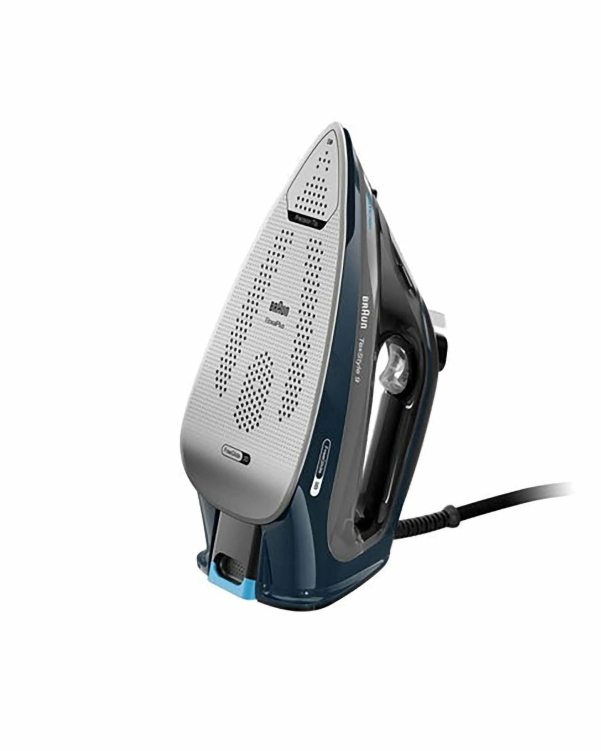 2 Braun Texstyle 9 Steam Iron, 2 of 5