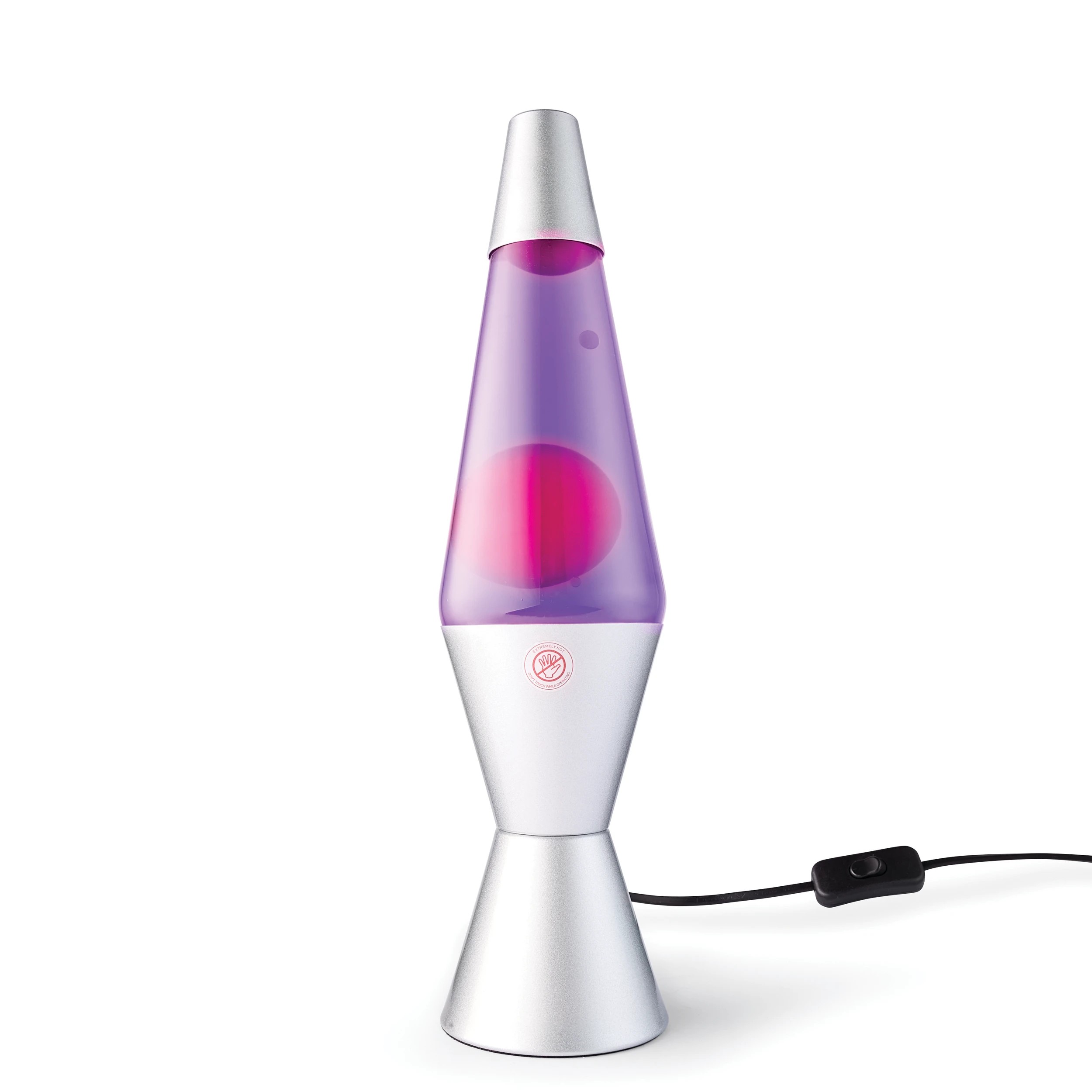 4 Lava Lamp - Assorted, 4 of 10