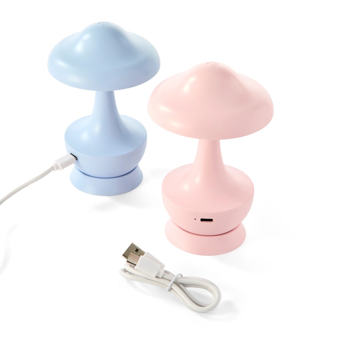 7 Mushroom Light - Assorted, 7 of 10