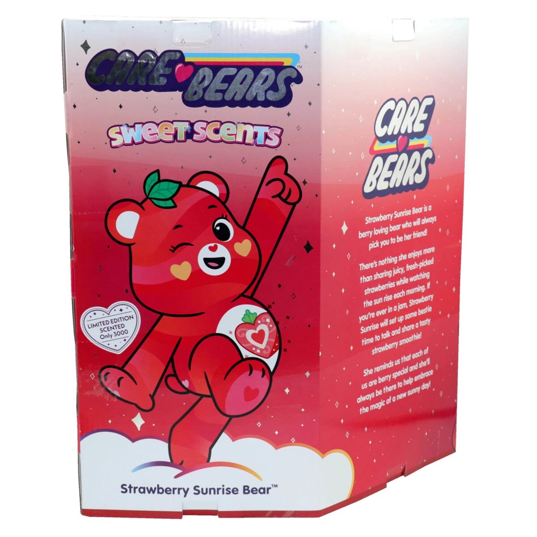 8 Care Bears Limited Edition Sweet Scents Bear - Assorted, 8 of 8