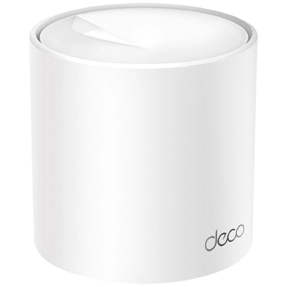 1 TP-Link Deco X10 AX1500 Whole Home Mesh WiFi 6 System, 1 of 5