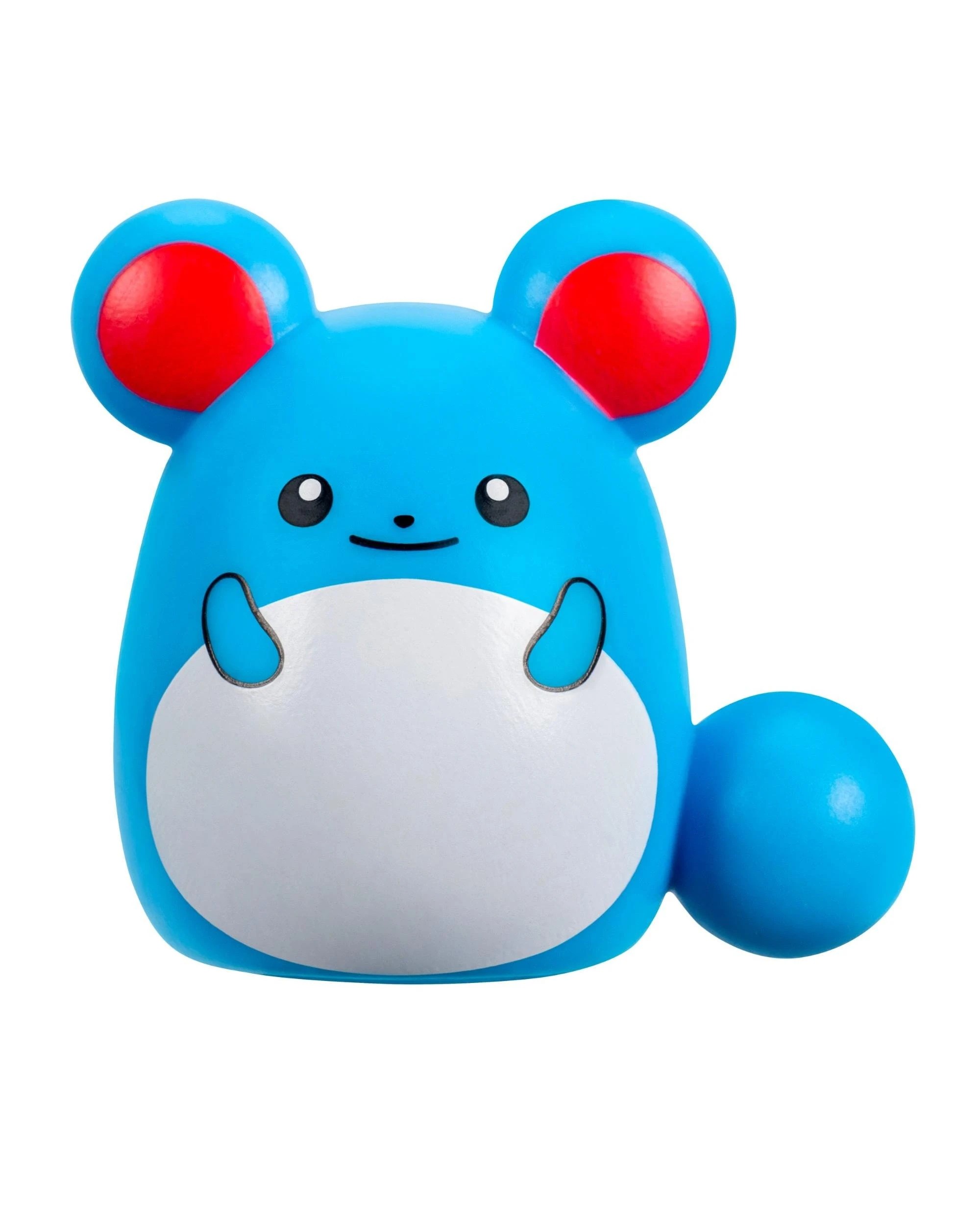 7 Squishmallows Squish-a-Longs Pokemon Pikachu 4 Pack, 7 of 9