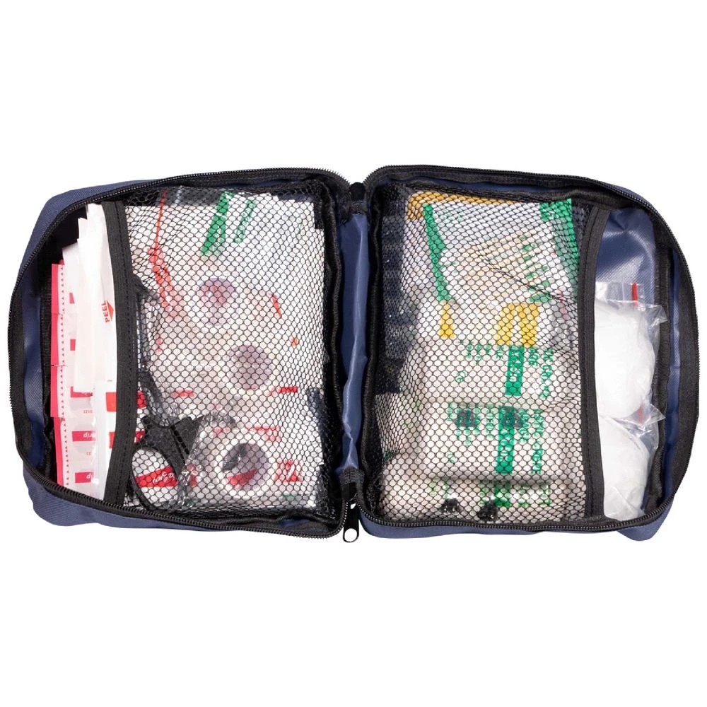 4 Trafalgar Sports First Aid Kit, 4 of 5