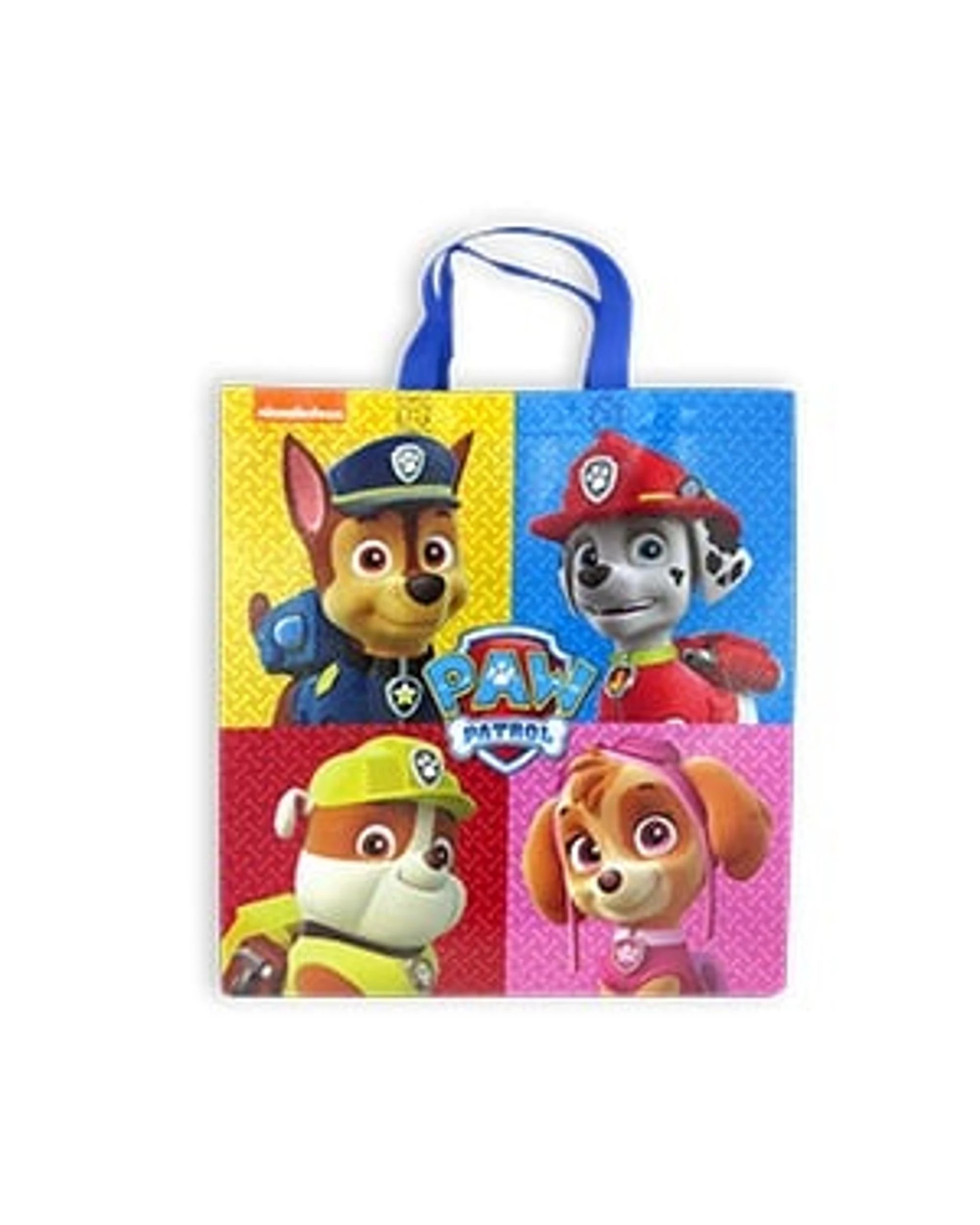 9 Paw Patrol 2025 Showbag, 9 of 9