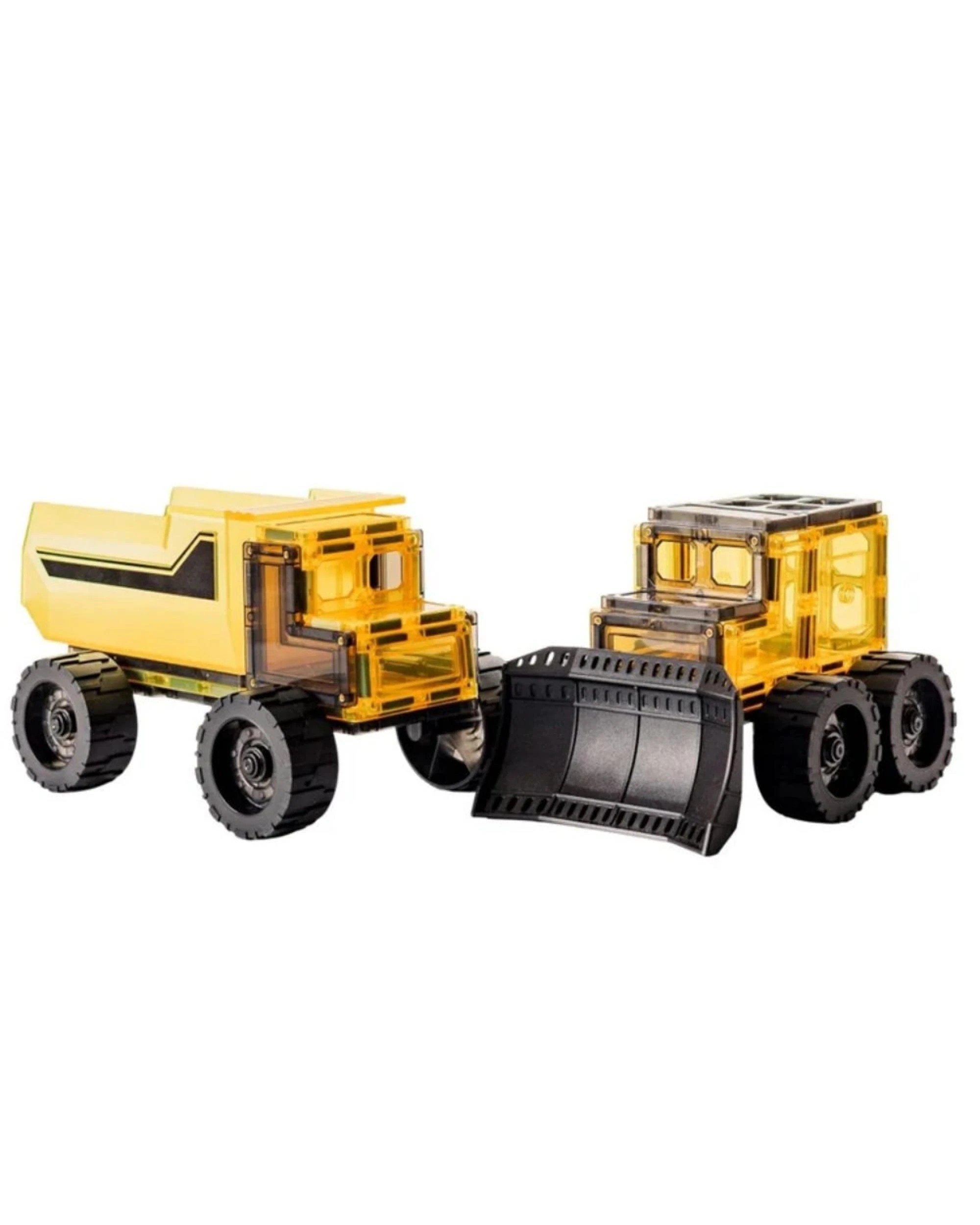 2 TileTek 22 Piece Mega Earth Movers, 2 of 6