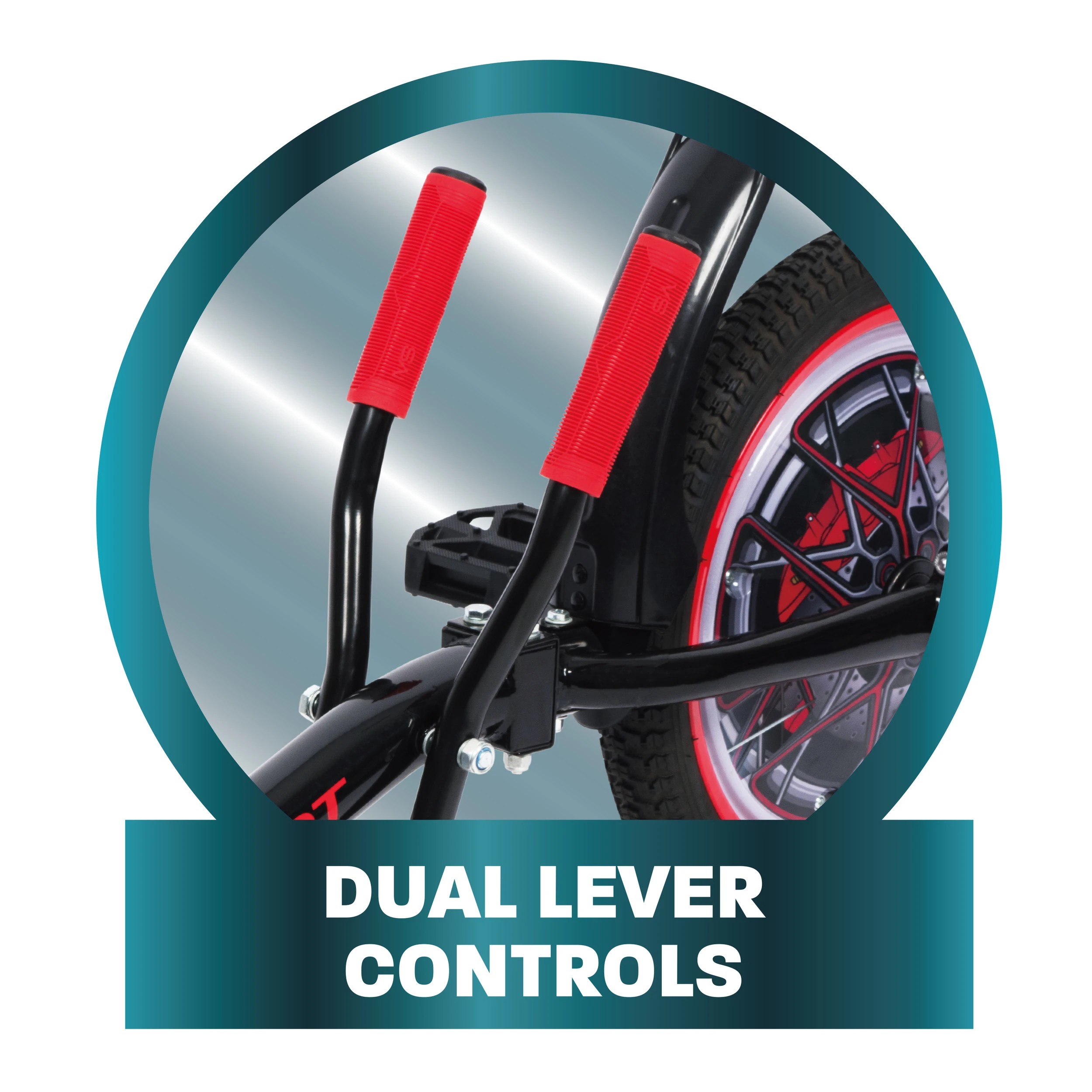 5 40cm Invert Wipeout Slider, 5 of 7