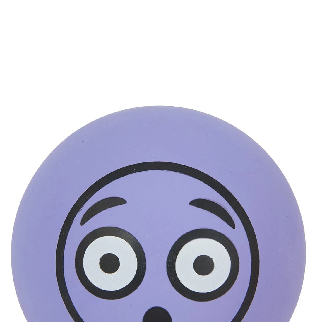4 Bouncy Ball Face - Assorted, 4 of 10