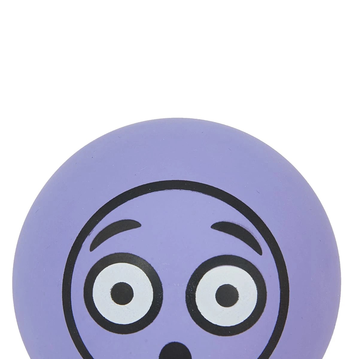 4 Bouncy Ball Face - Assorted, 4 of 10