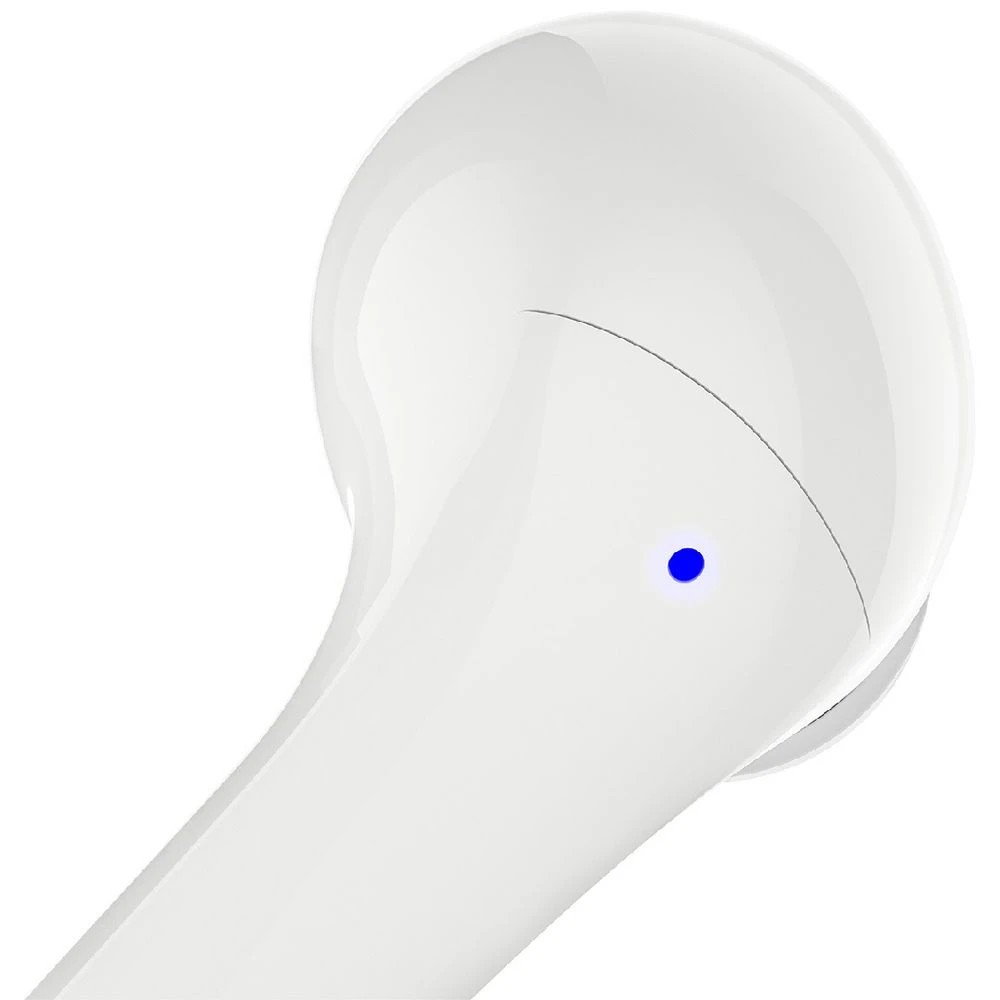 3 Belkin SoundForm Motion True Wireless Earbuds White, 3 of 7