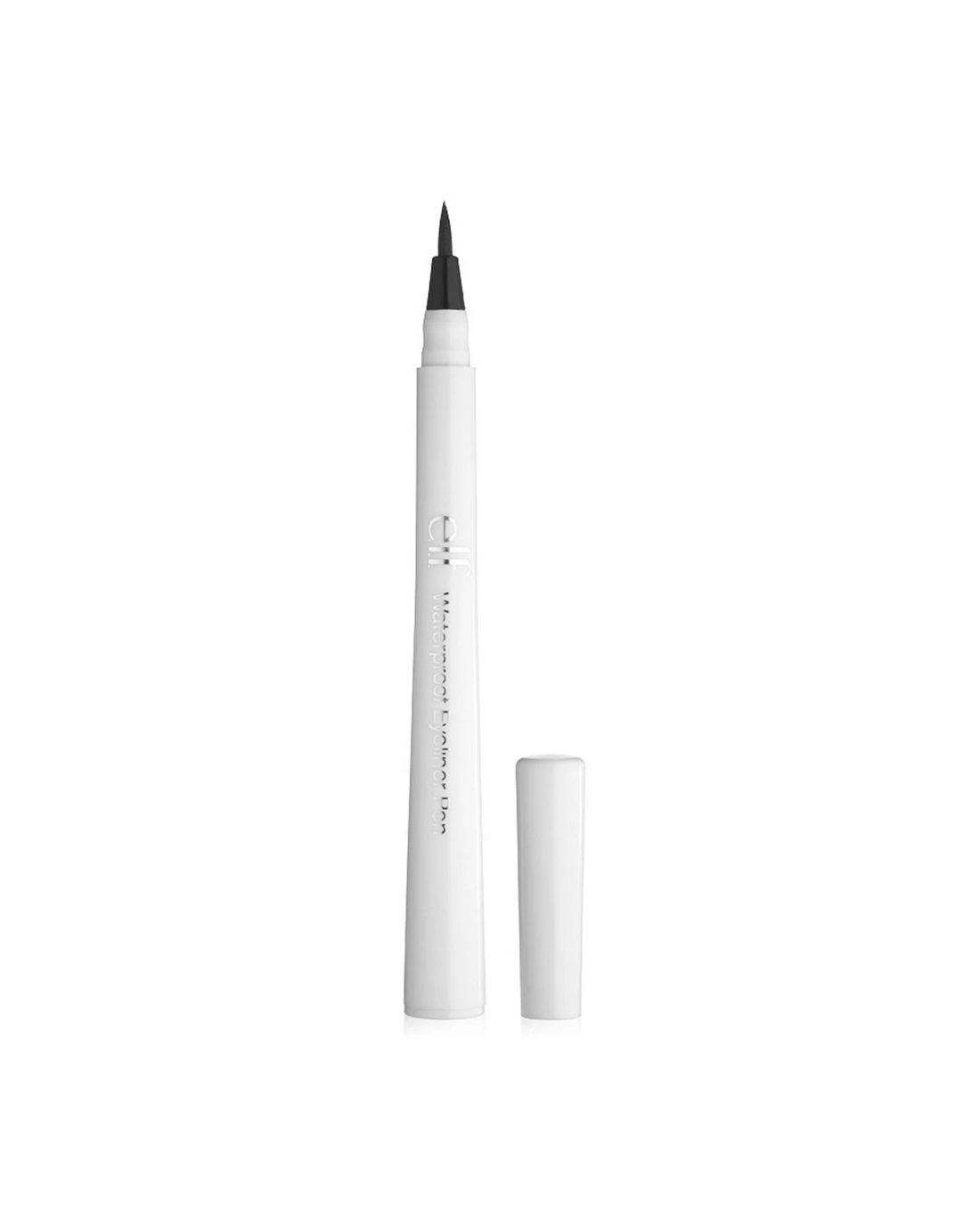 1 e.l.f. Waterproof Eyeliner Pen - Black, 1 of 4