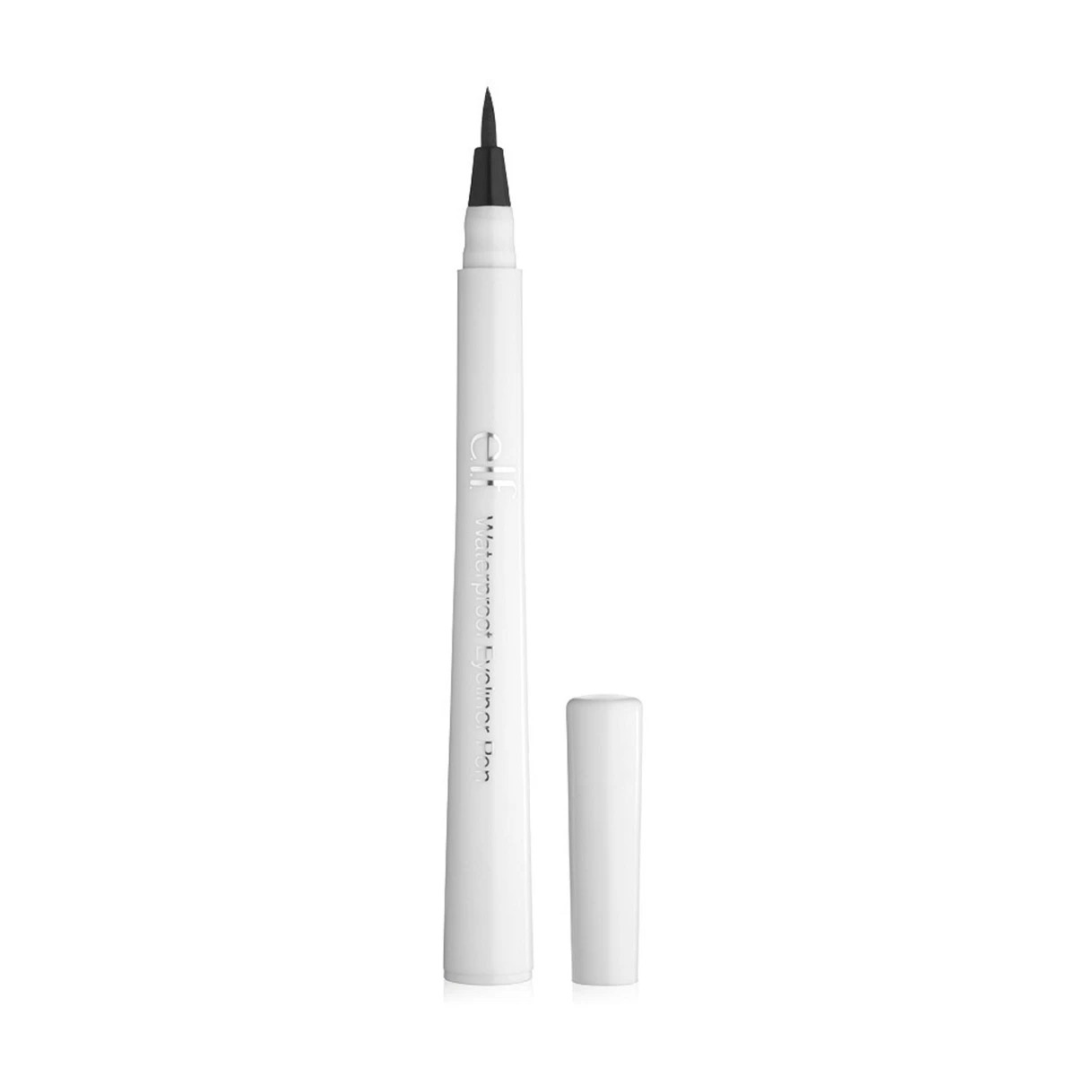 1 e.l.f. Waterproof Eyeliner Pen - Black, 1 of 4