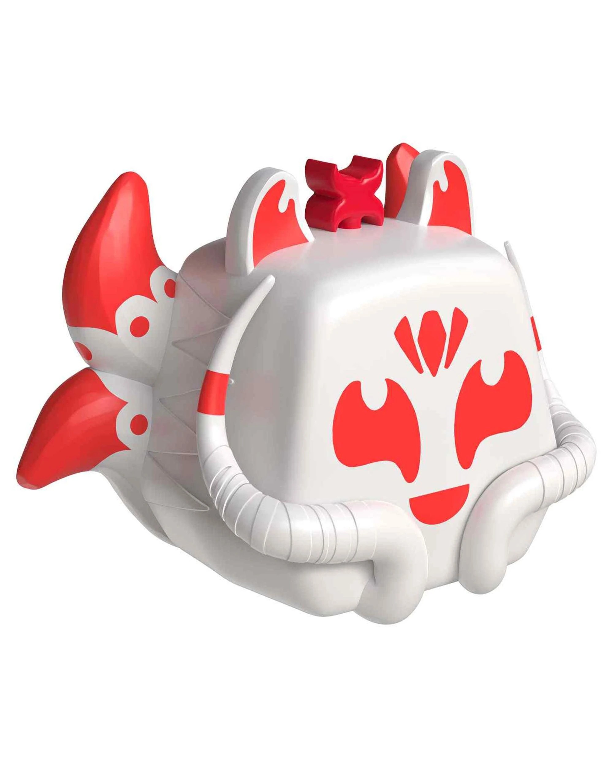 8 Blox Fruits Ember Dragon Collector Bundle, 8 of 10